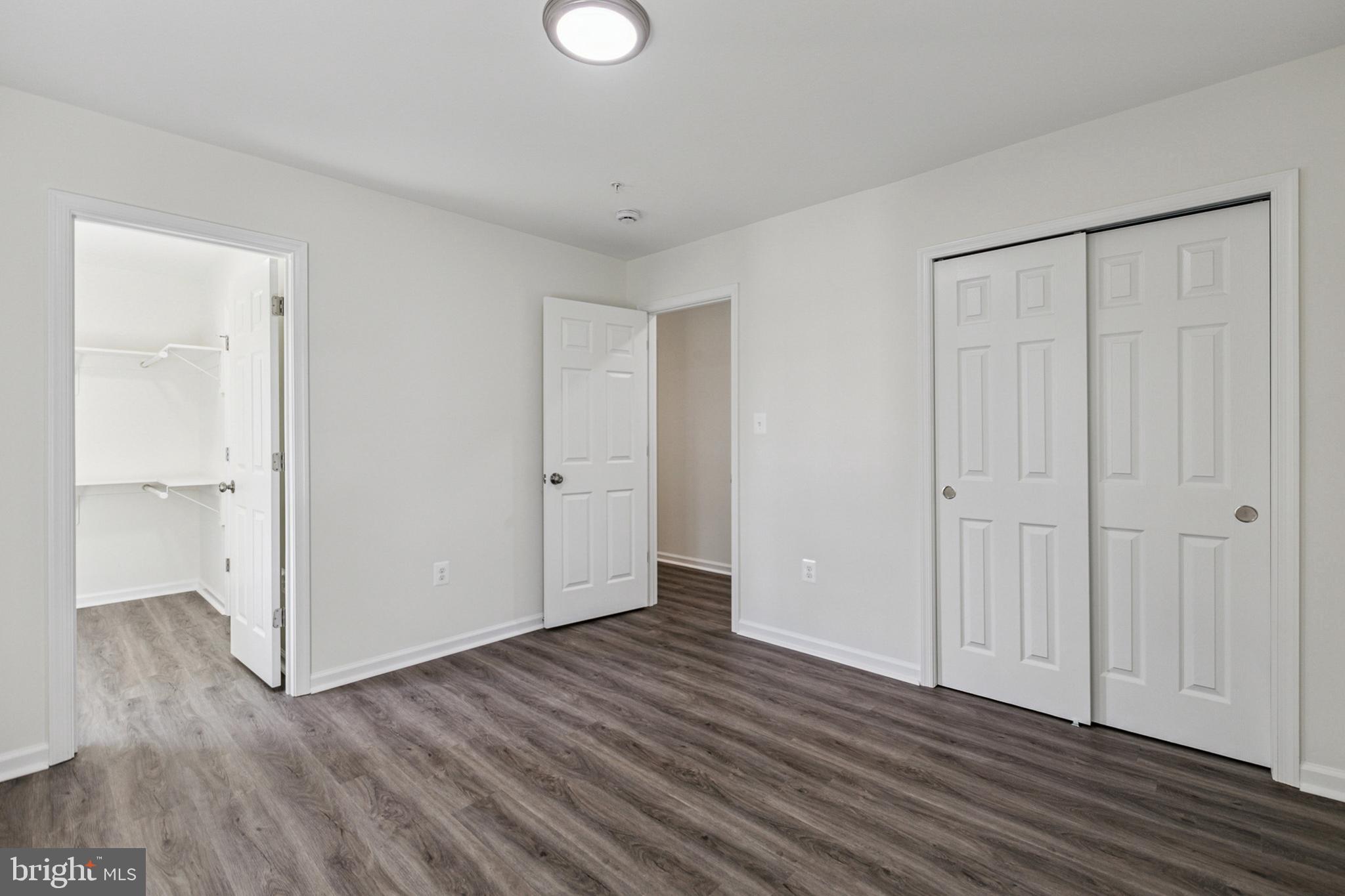 CHURCHILL TOWN SECTOR - Residential