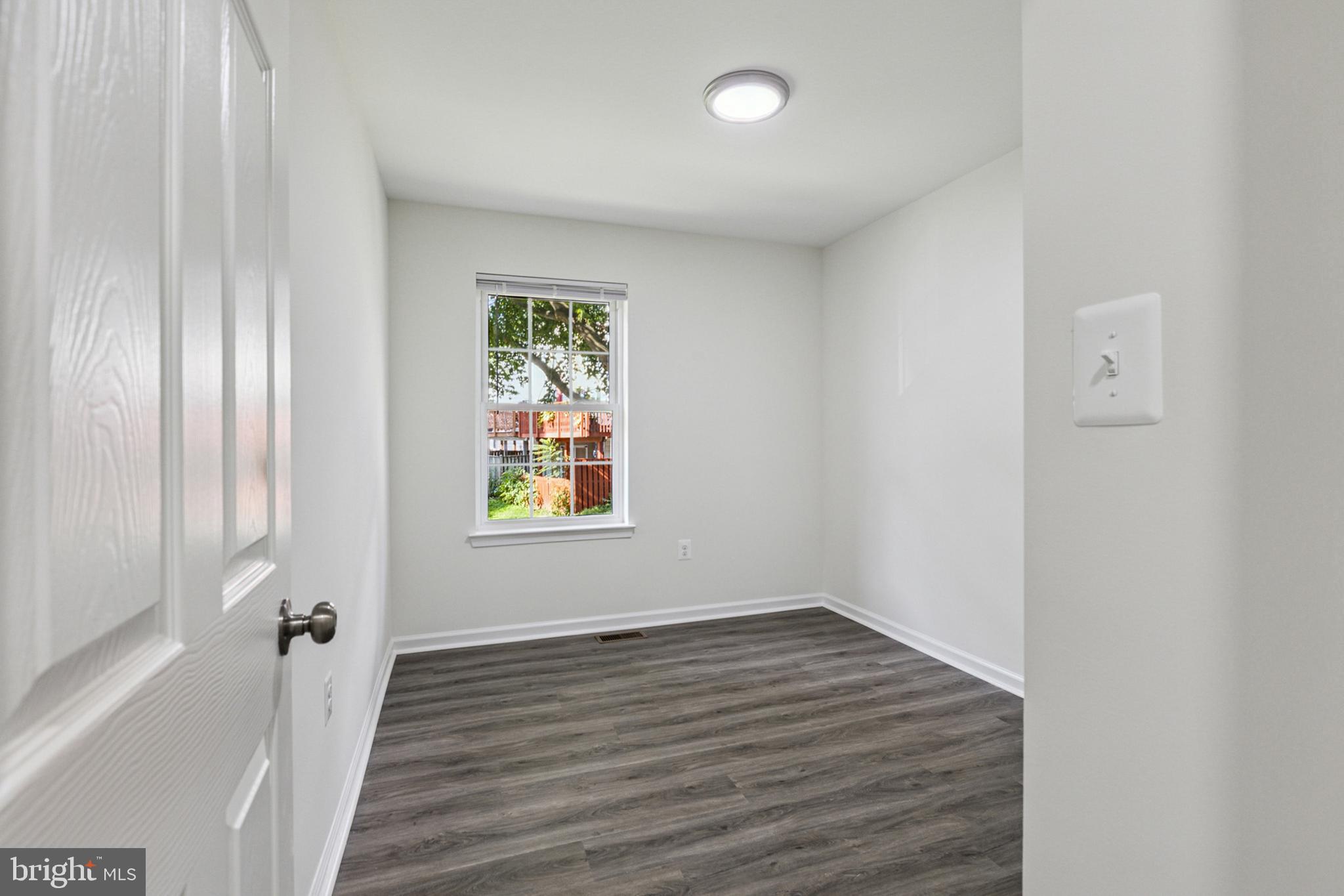 CHURCHILL TOWN SECTOR - Residential