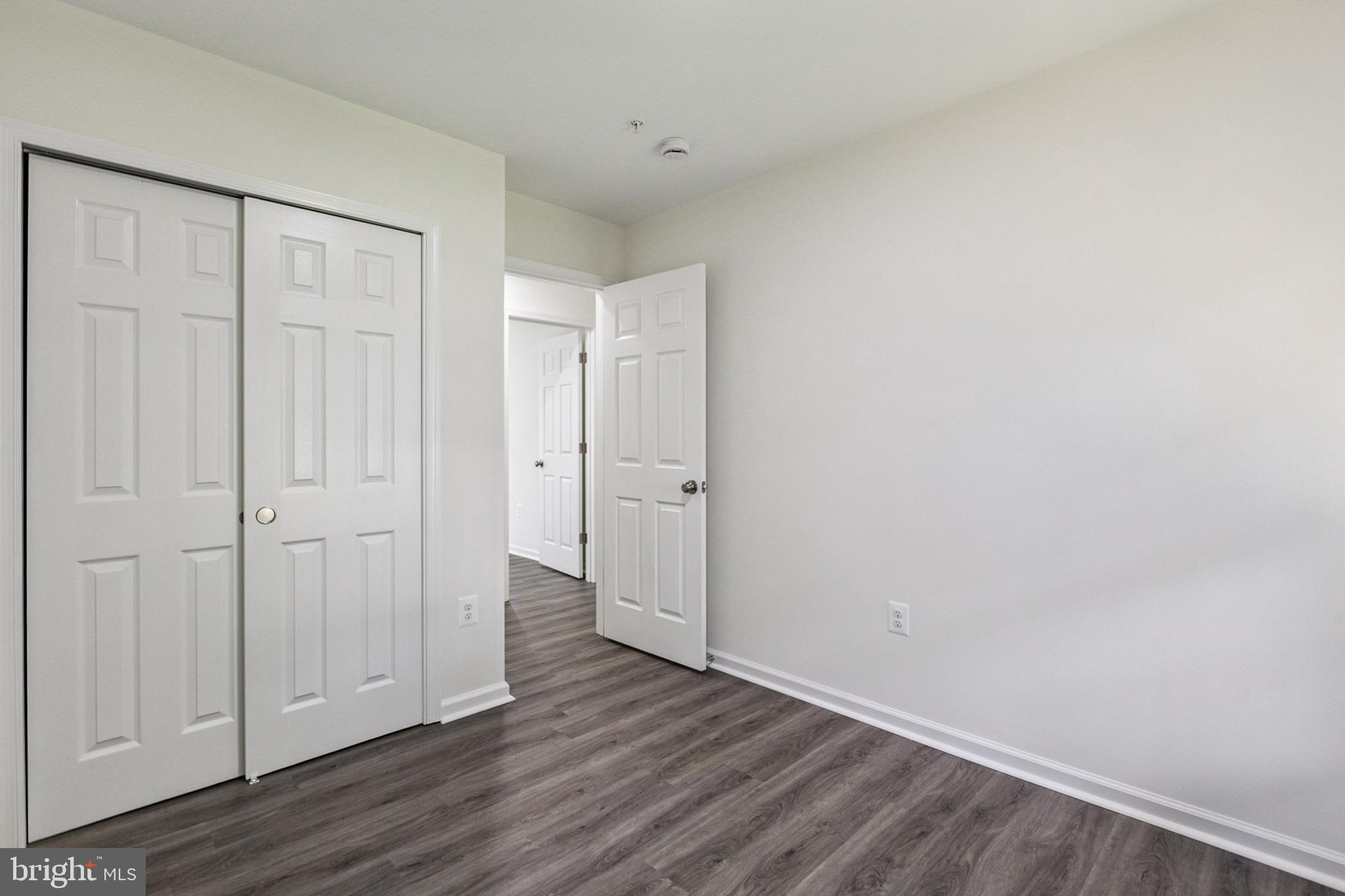 CHURCHILL TOWN SECTOR - Residential