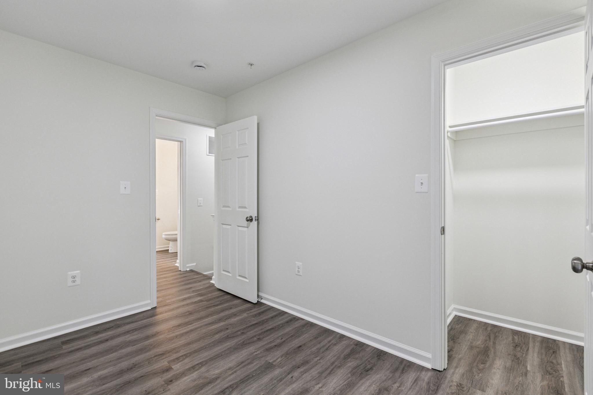 CHURCHILL TOWN SECTOR - Residential