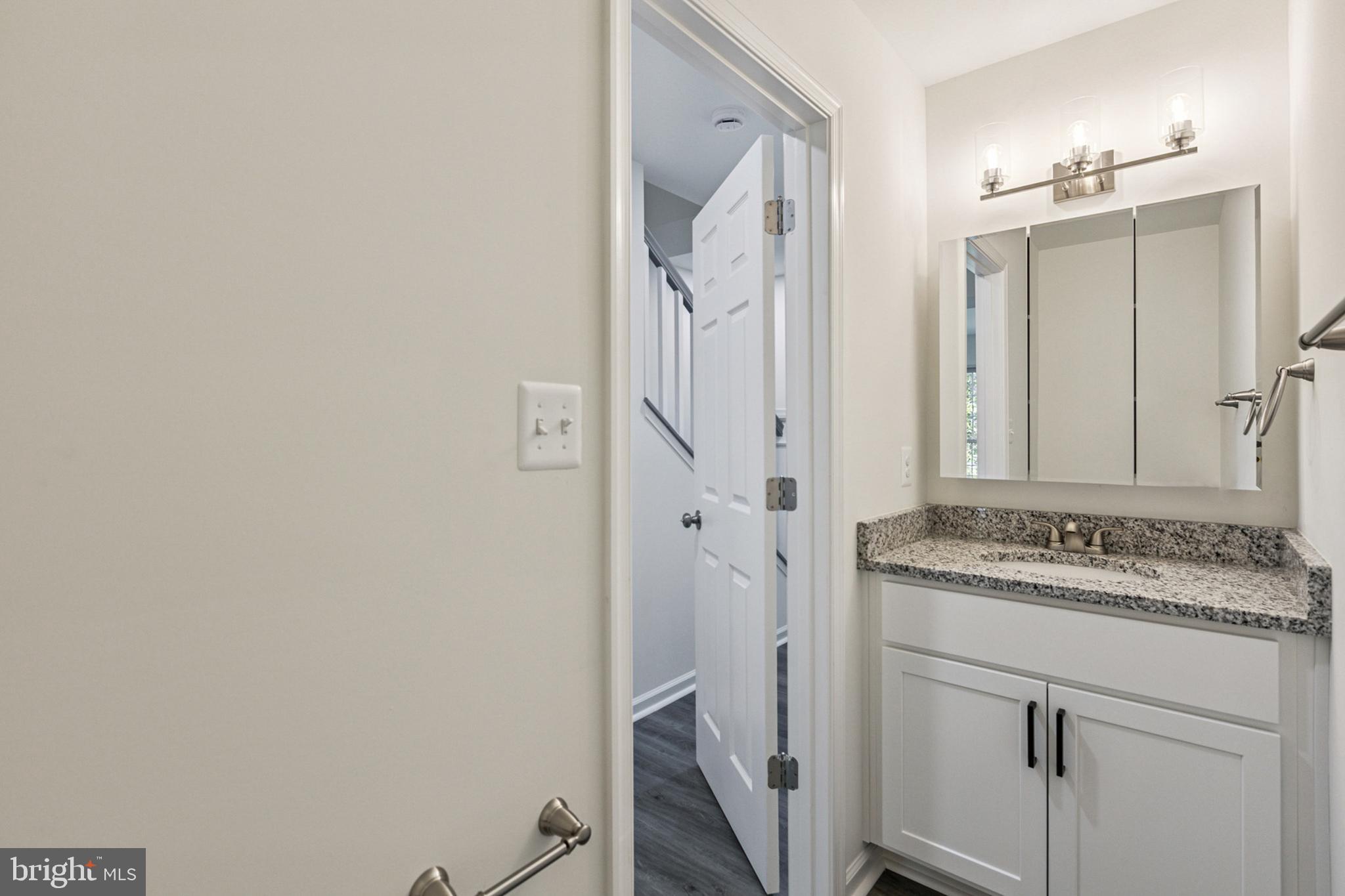 CHURCHILL TOWN SECTOR - Residential