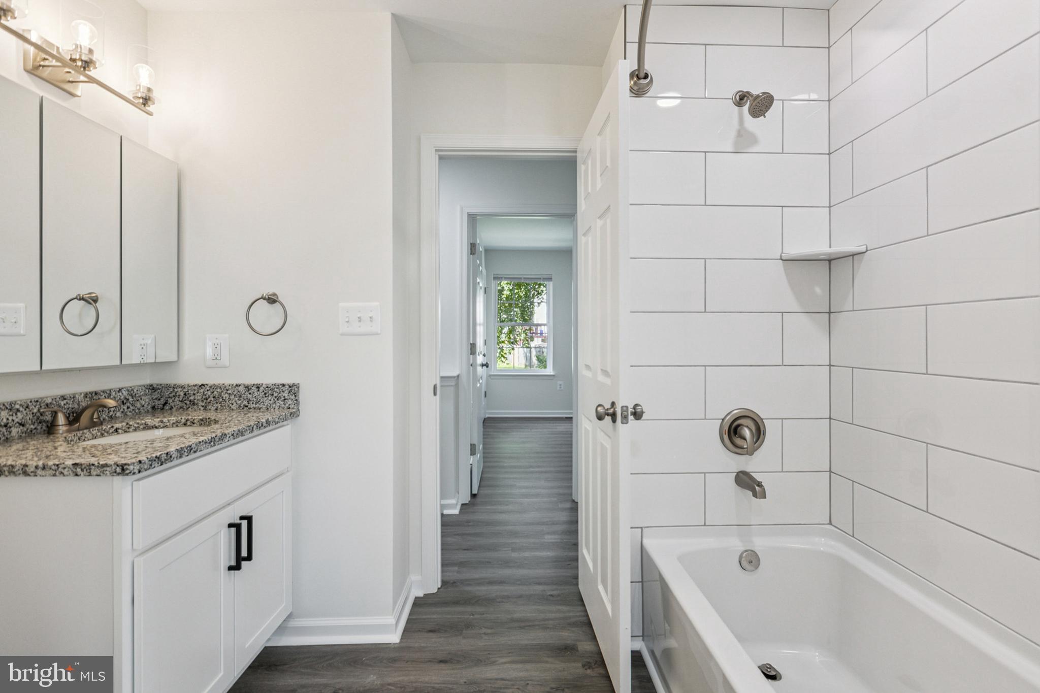 CHURCHILL TOWN SECTOR - Residential