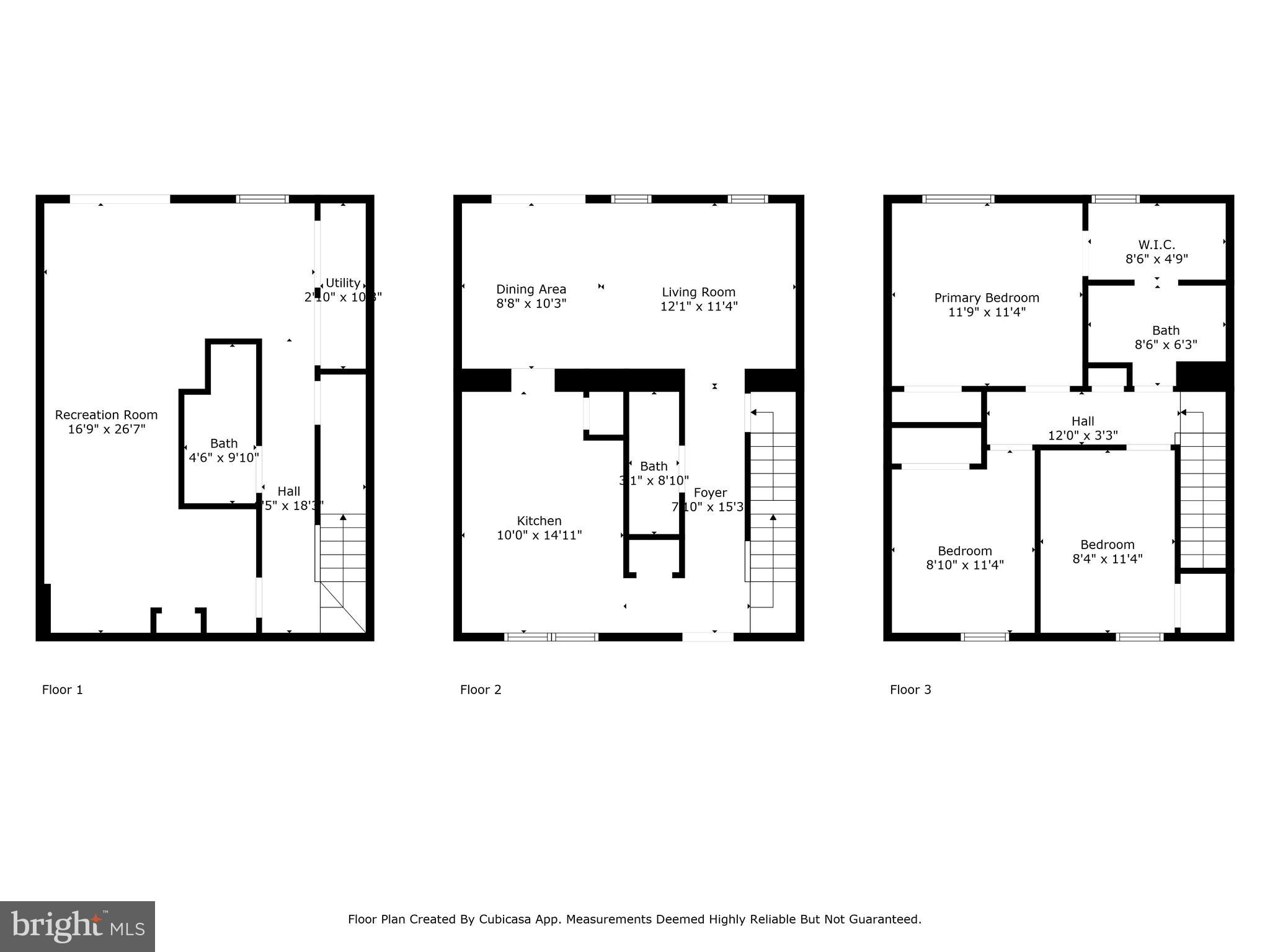 CHURCHILL TOWN SECTOR - Residential