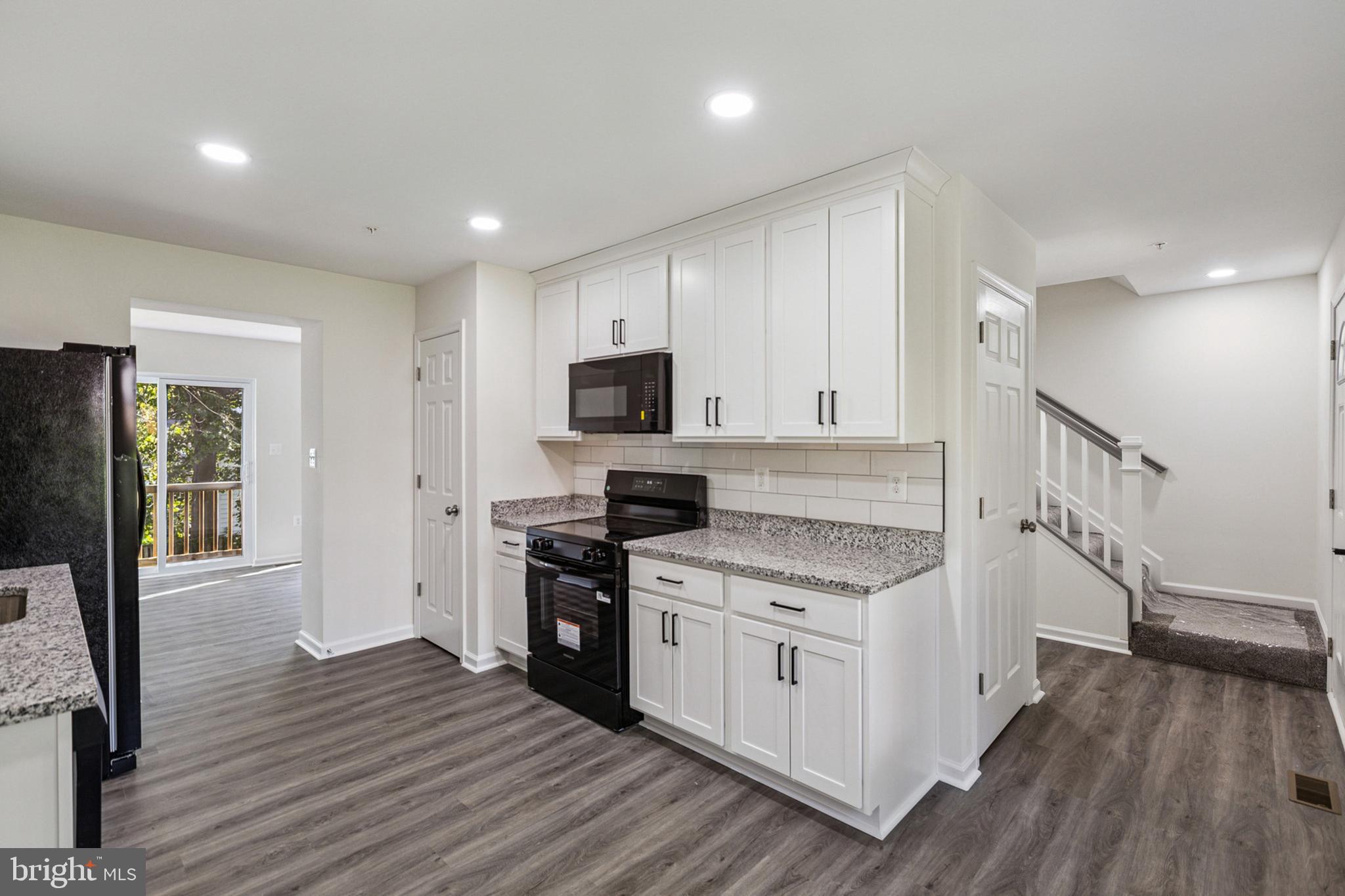 CHURCHILL TOWN SECTOR - Residential