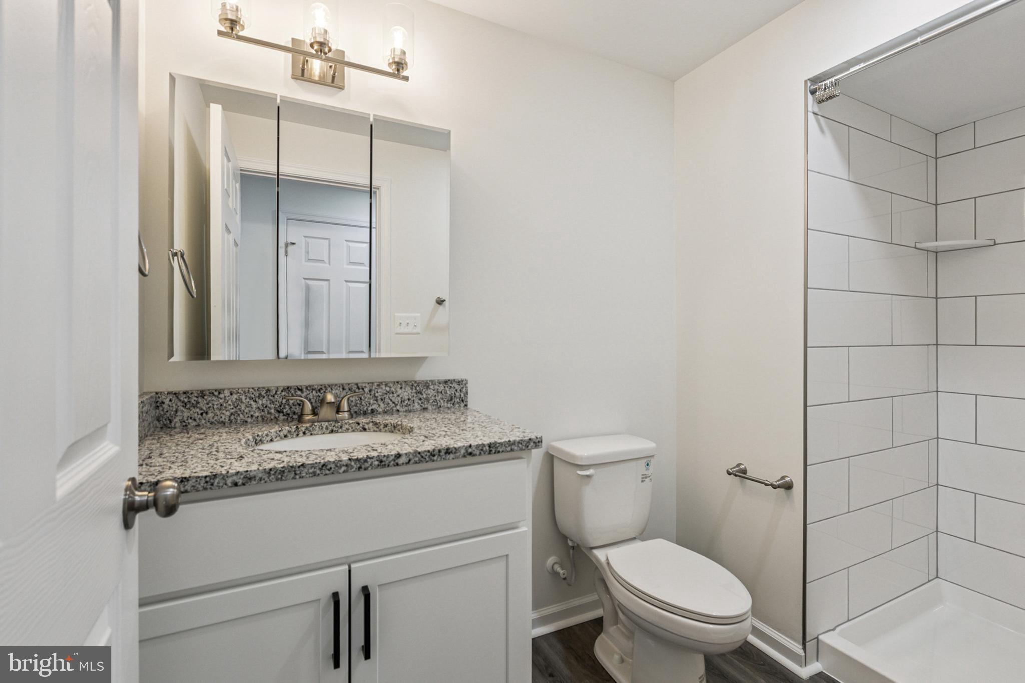 CHURCHILL TOWN SECTOR - Residential