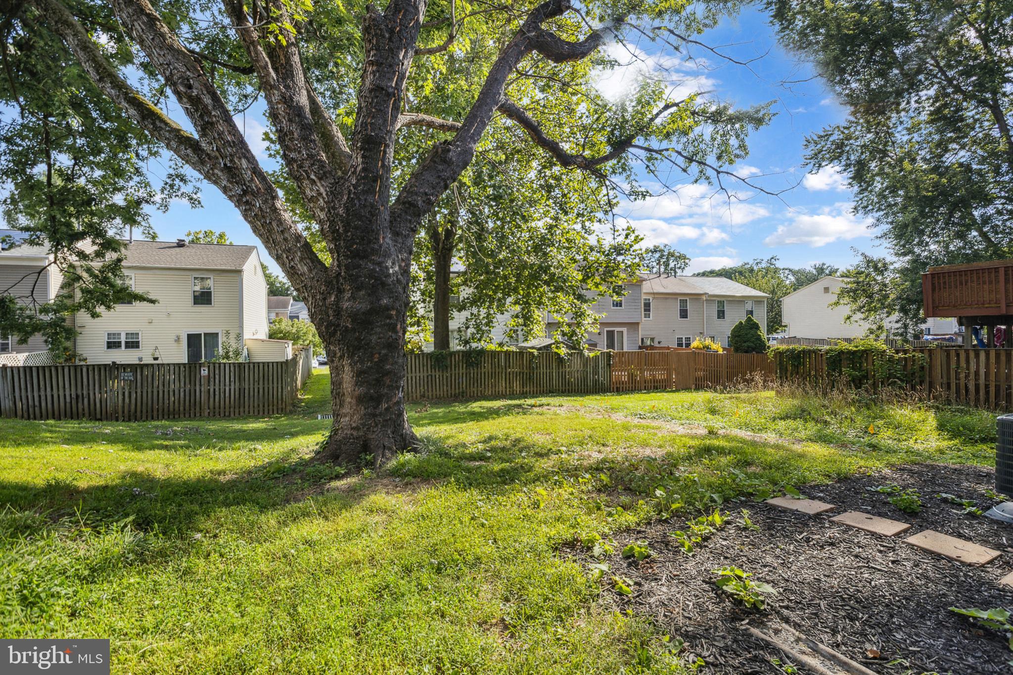 CHURCHILL TOWN SECTOR - Residential