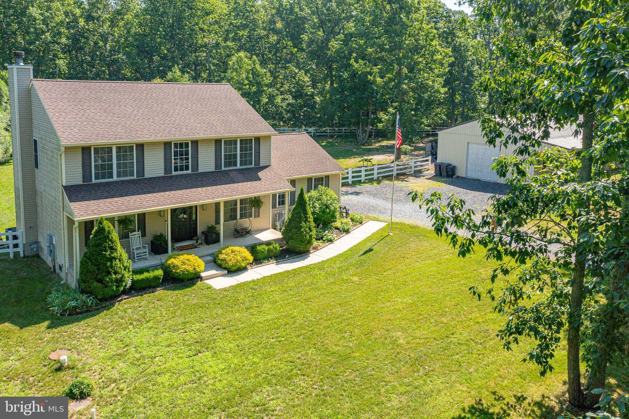 18 FRIPPS OLD ROAD
