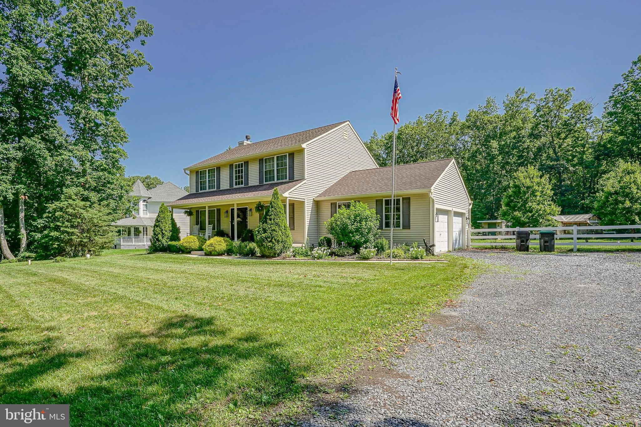 18 FRIPPS OLD ROAD