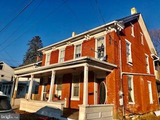 NONE AVAILABLE - Residential Income