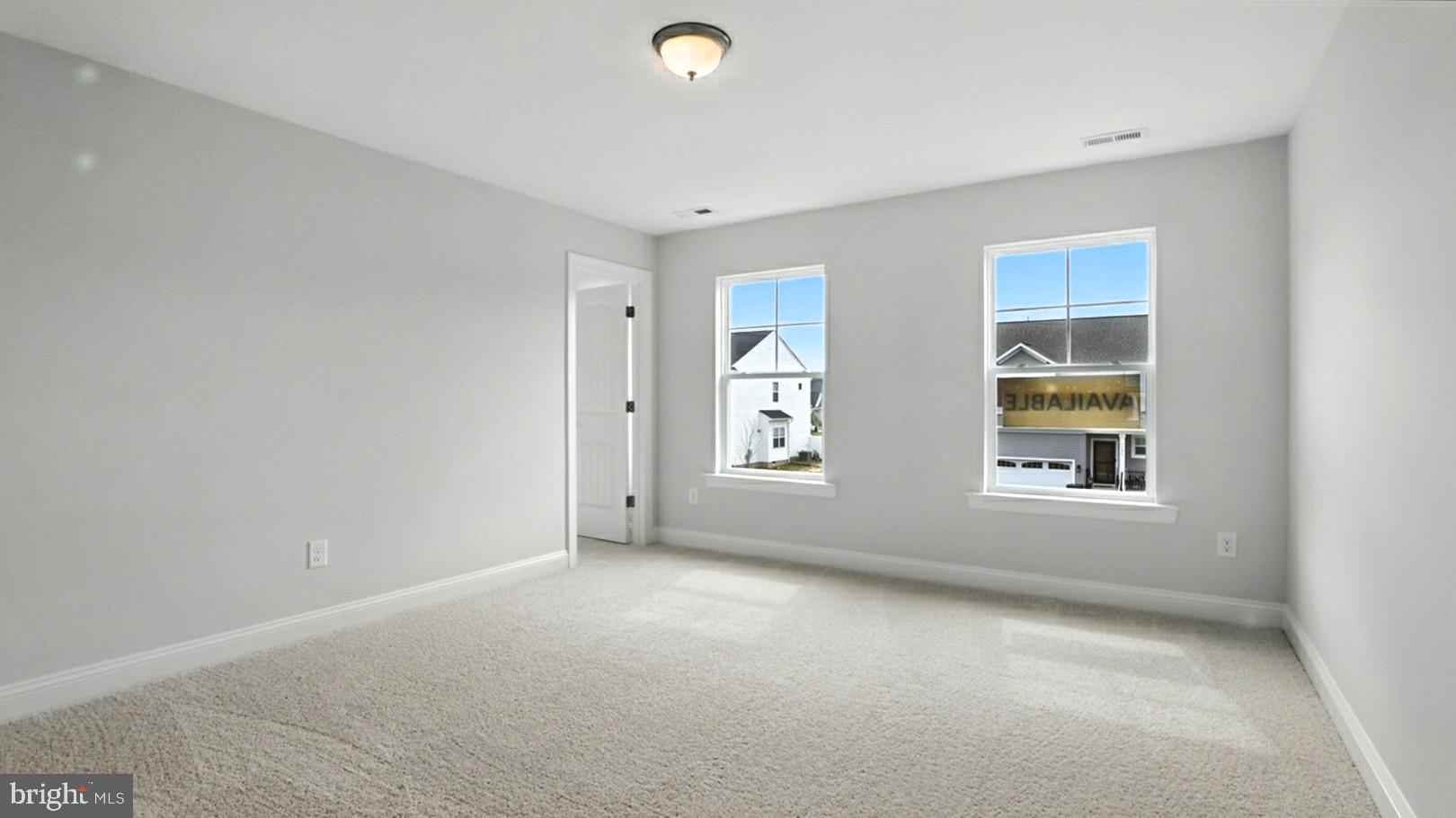 NONE AVAILABLE - Residential