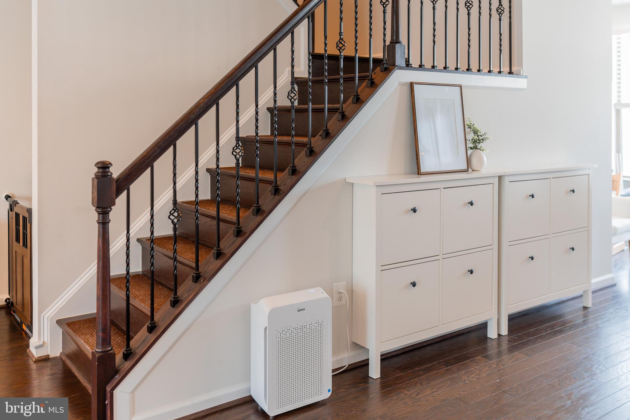 GATEWAY COMMONS - Residential Lease