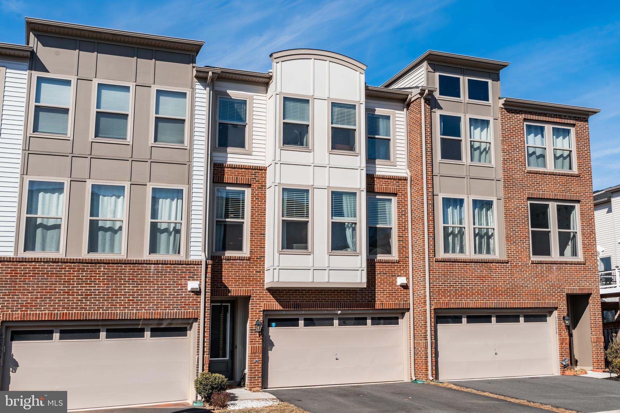 GATEWAY COMMONS - Residential Lease