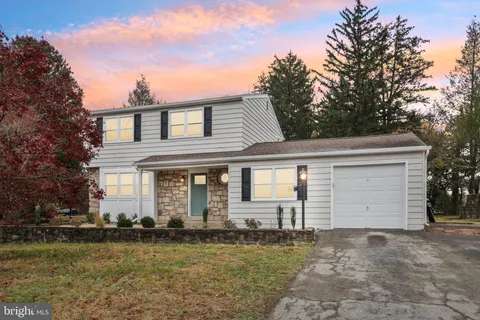 3004 N Wales Road, Norristown, PA 19403 - MLS#: PAMC2162246