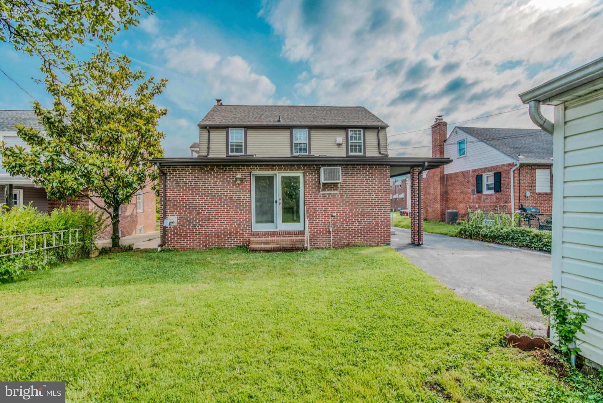 PARKVILLE - Residential