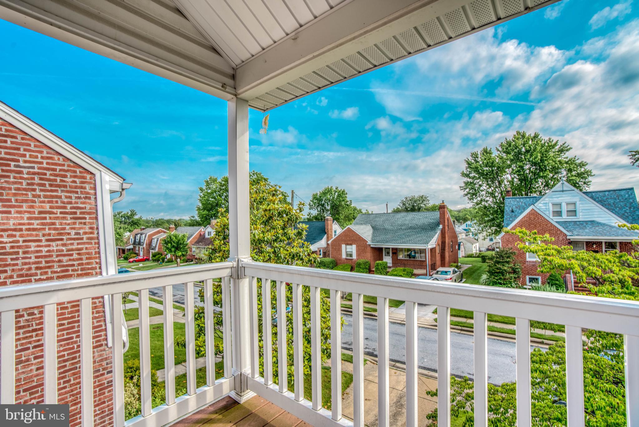 PARKVILLE - Residential