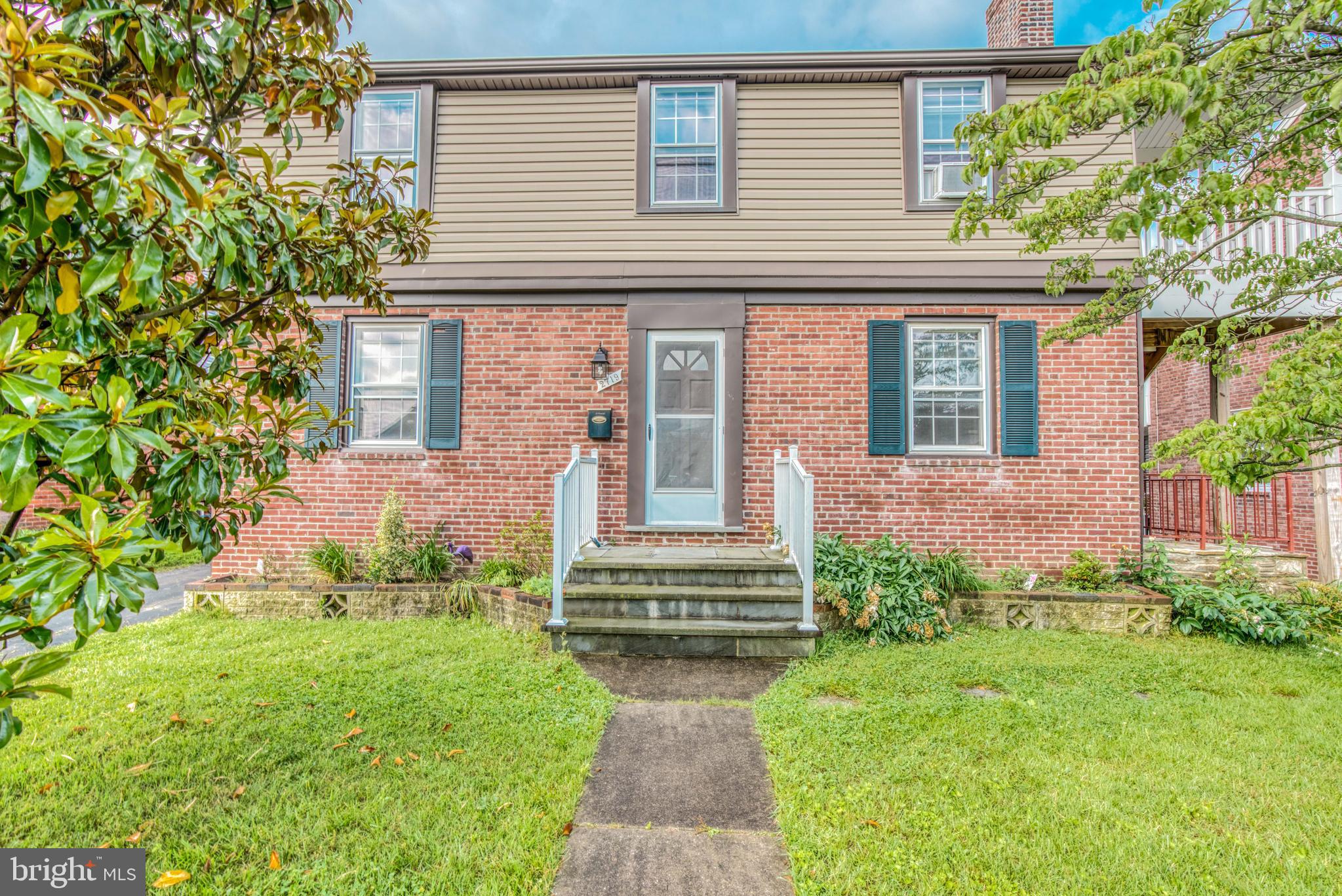 PARKVILLE - Residential