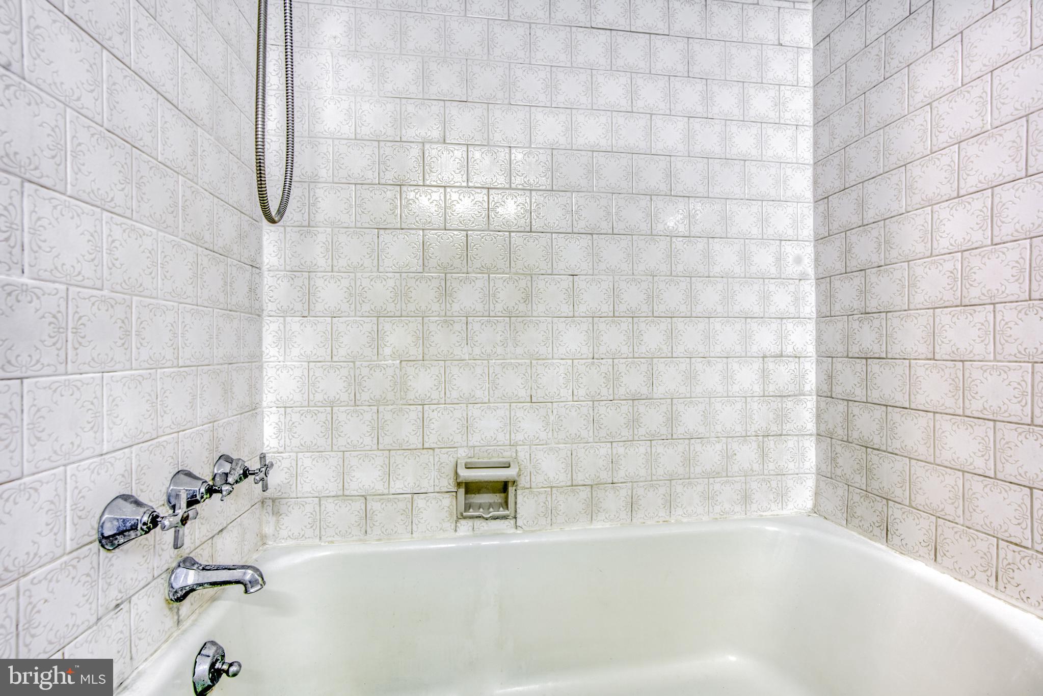 PARKVILLE - Residential