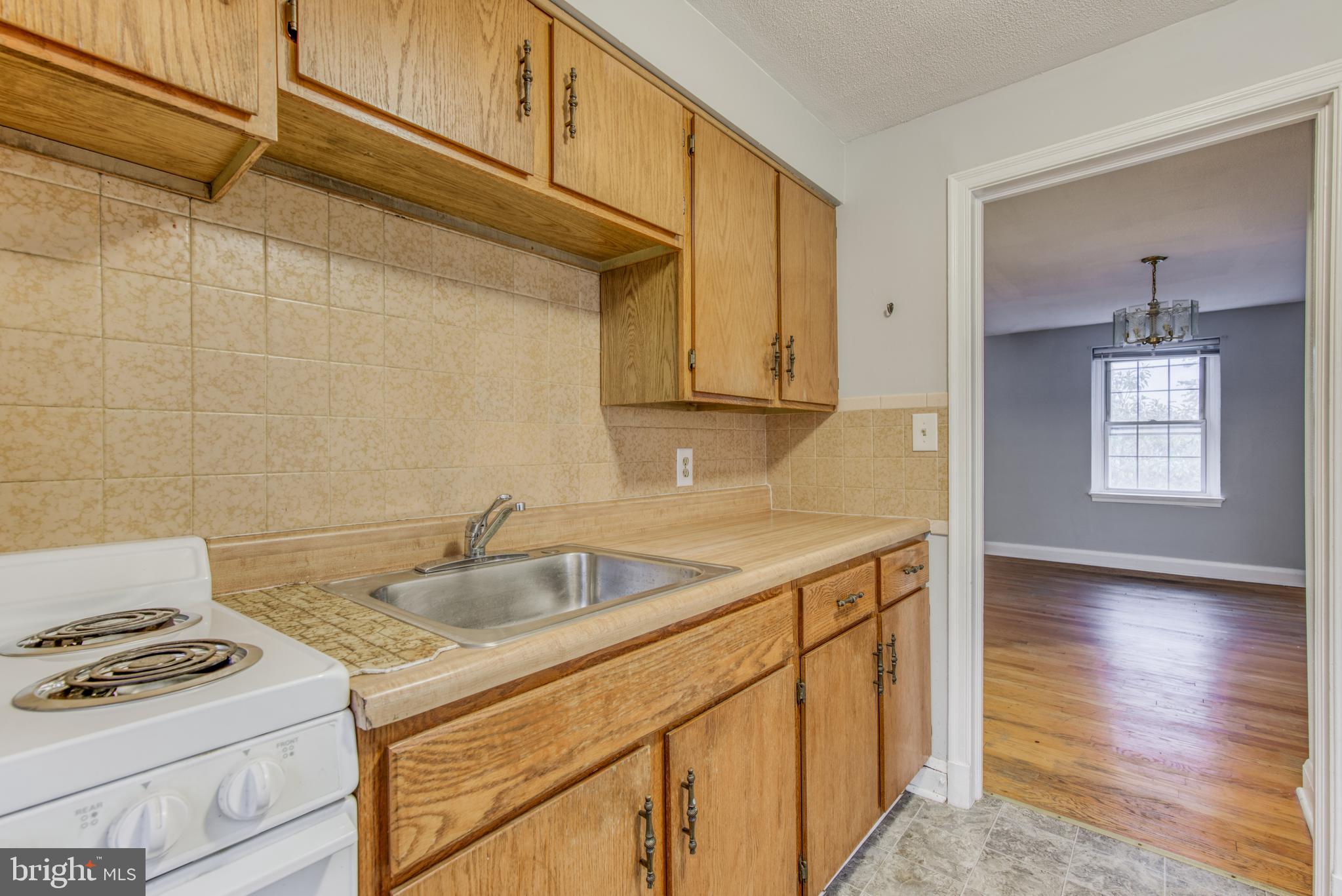 PARKVILLE - Residential