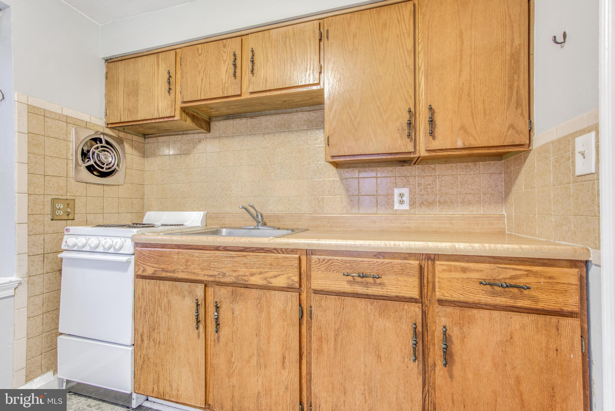 PARKVILLE - Residential