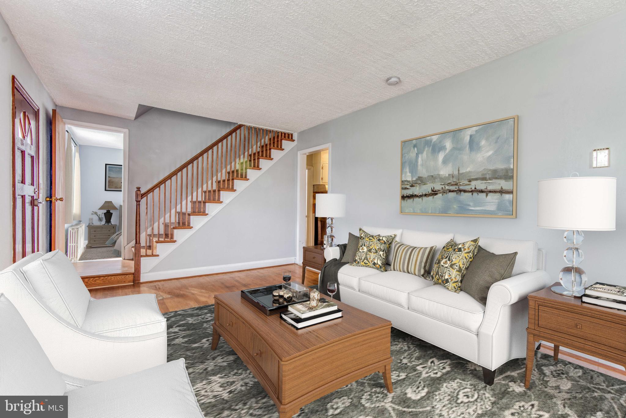 PARKVILLE - Residential