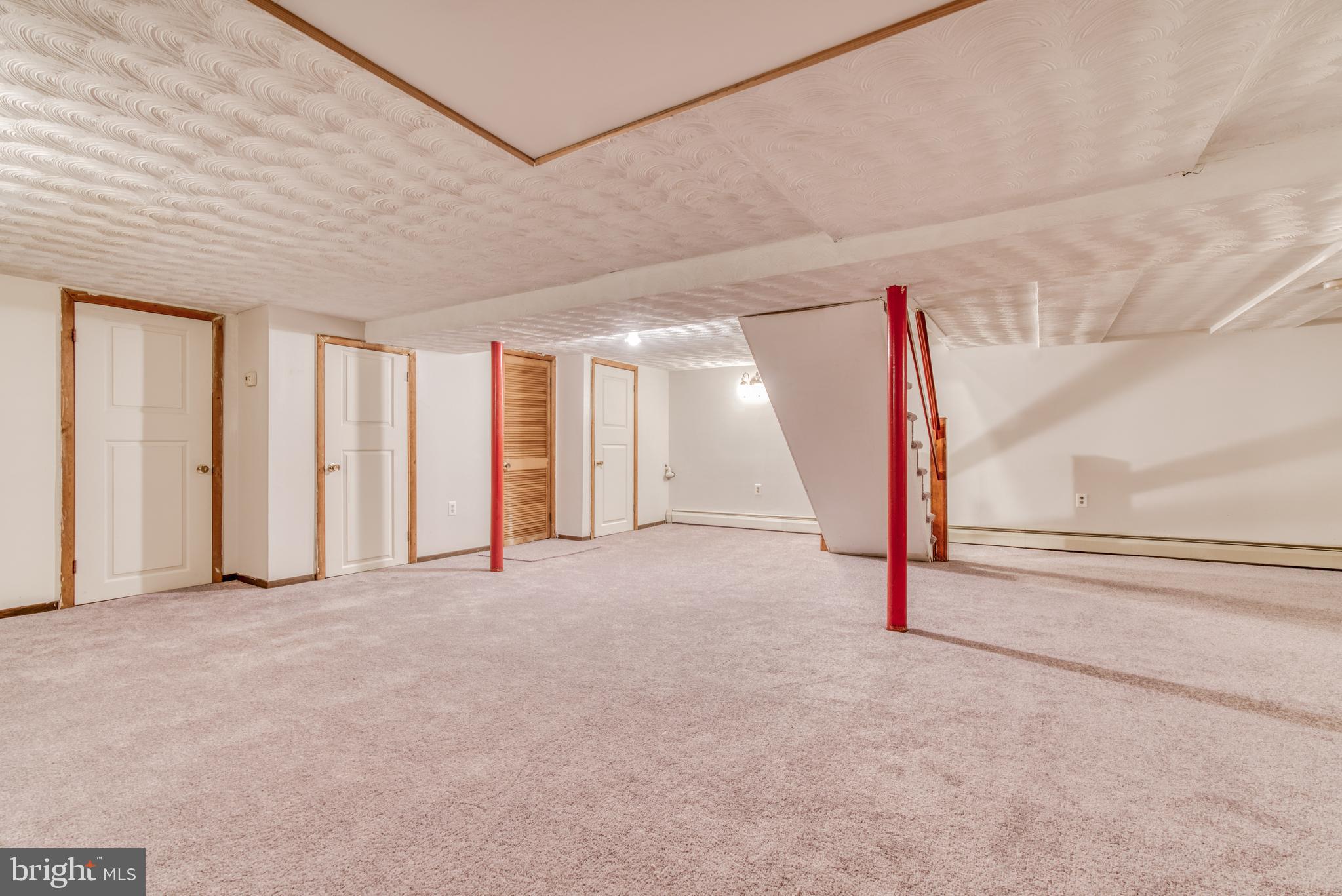 PARKVILLE - Residential