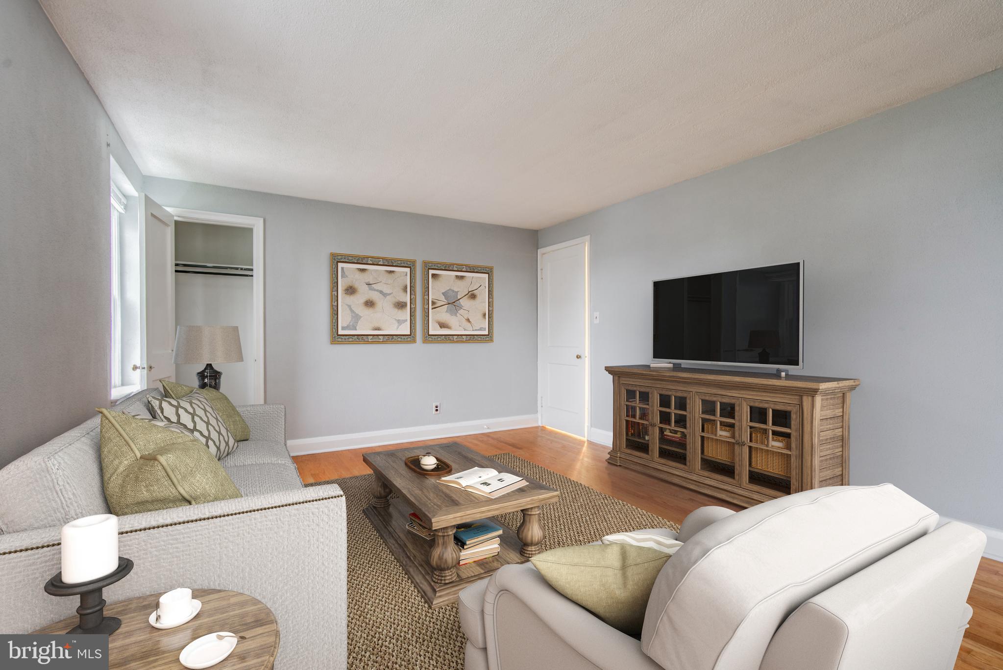 PARKVILLE - Residential