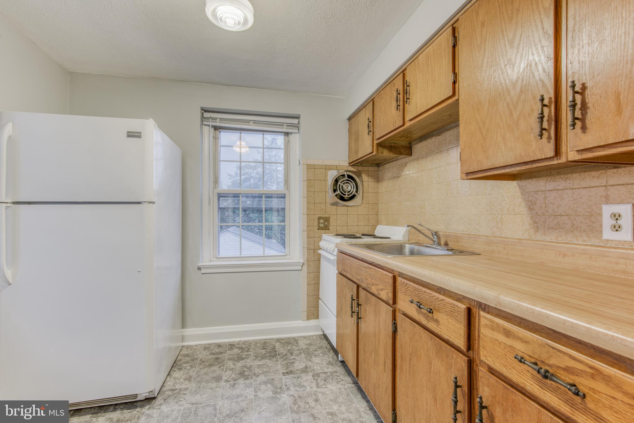 PARKVILLE - Residential