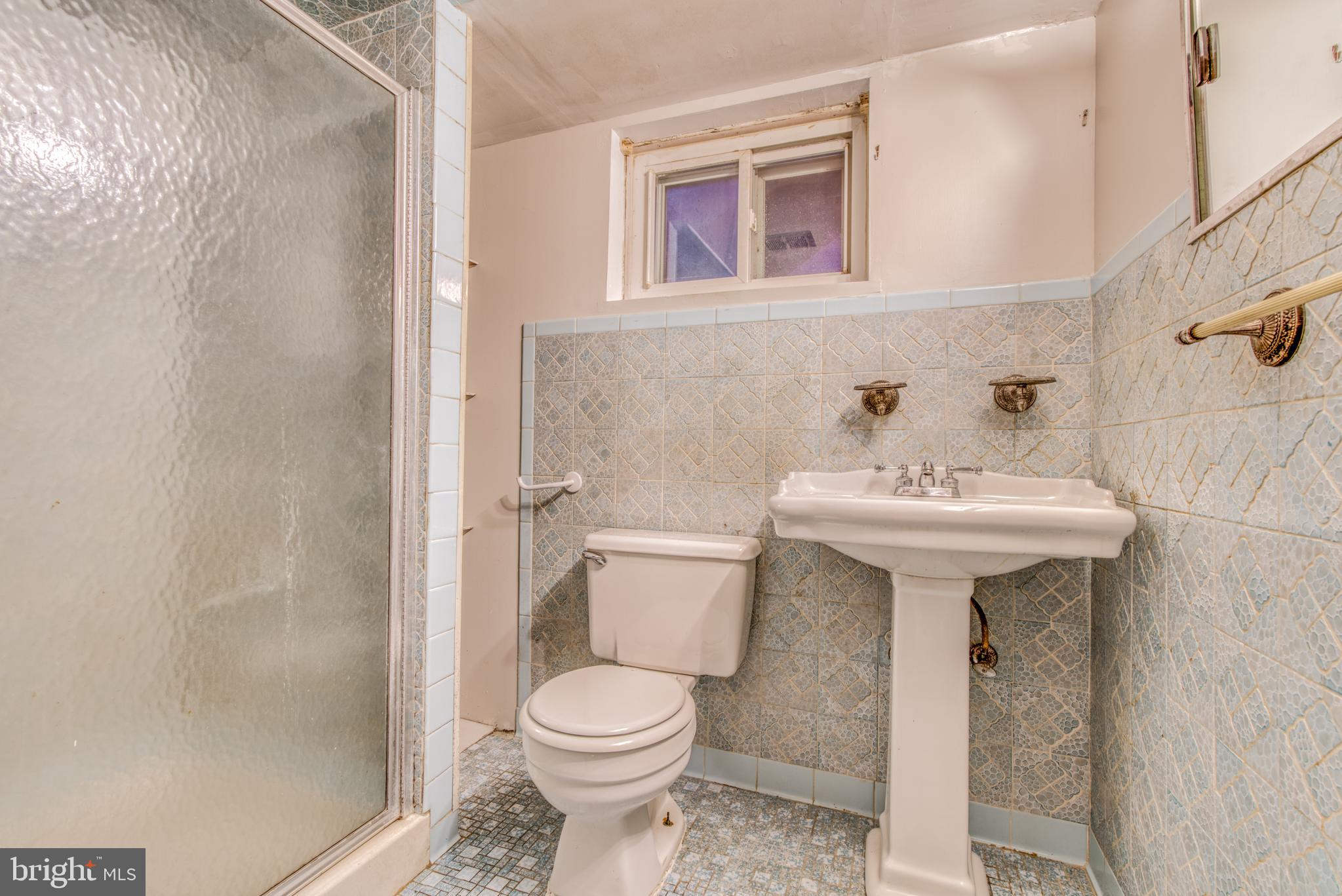 PARKVILLE - Residential