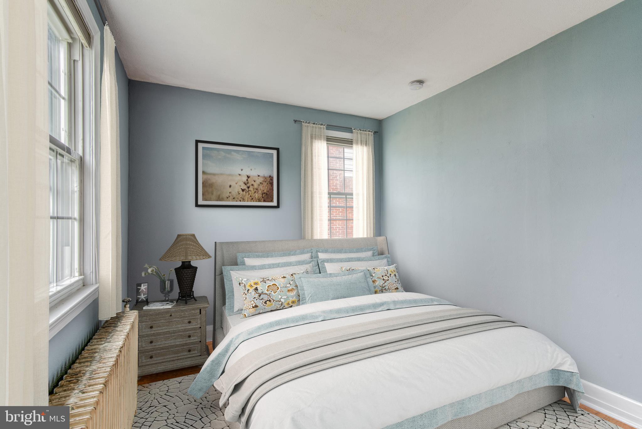 PARKVILLE - Residential