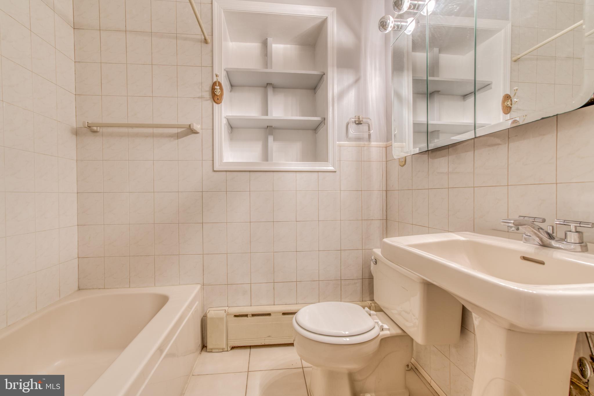 PARKVILLE - Residential