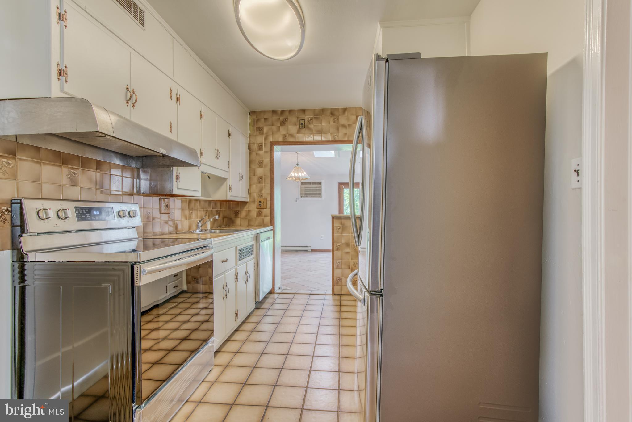 PARKVILLE - Residential