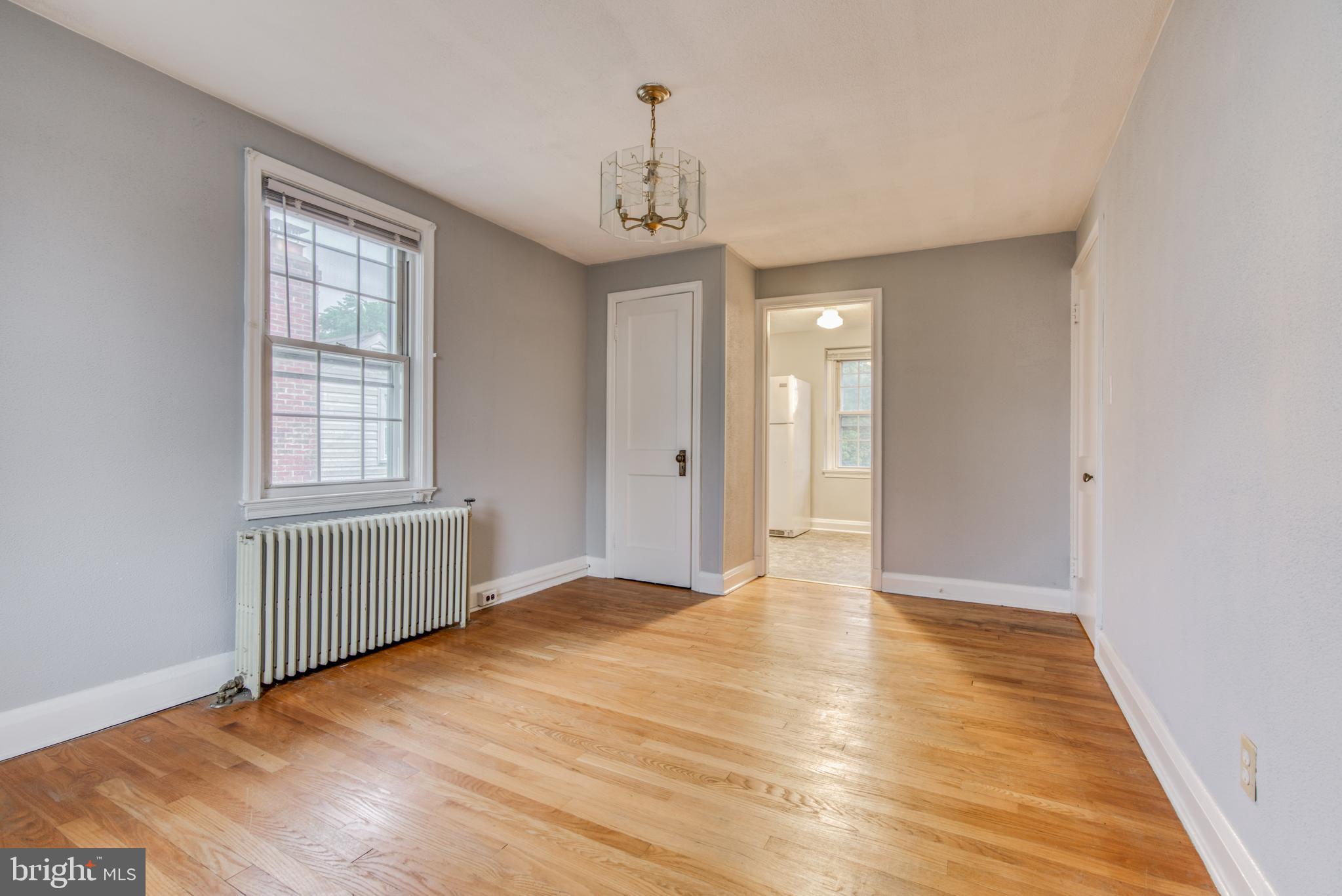 PARKVILLE - Residential