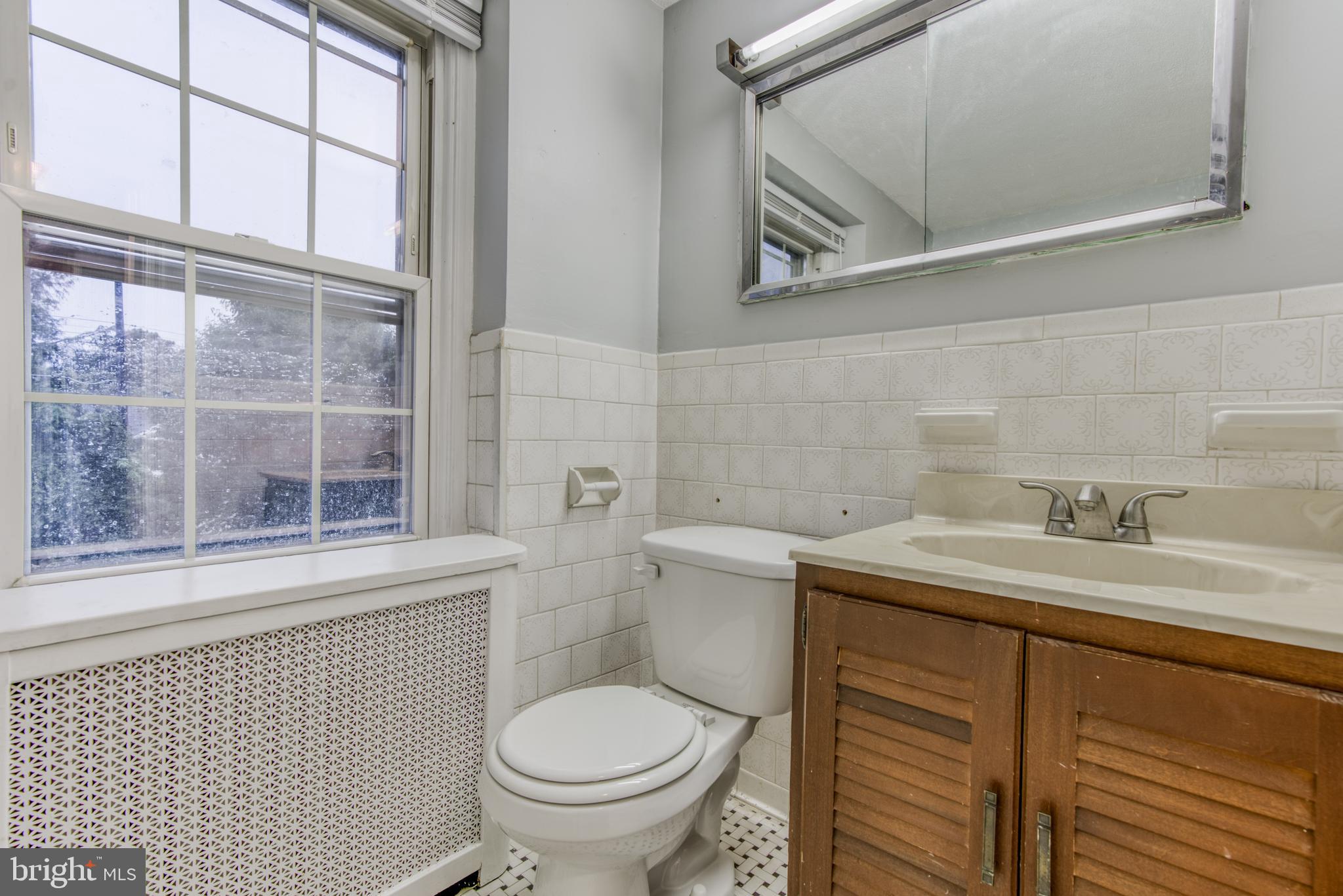 PARKVILLE - Residential