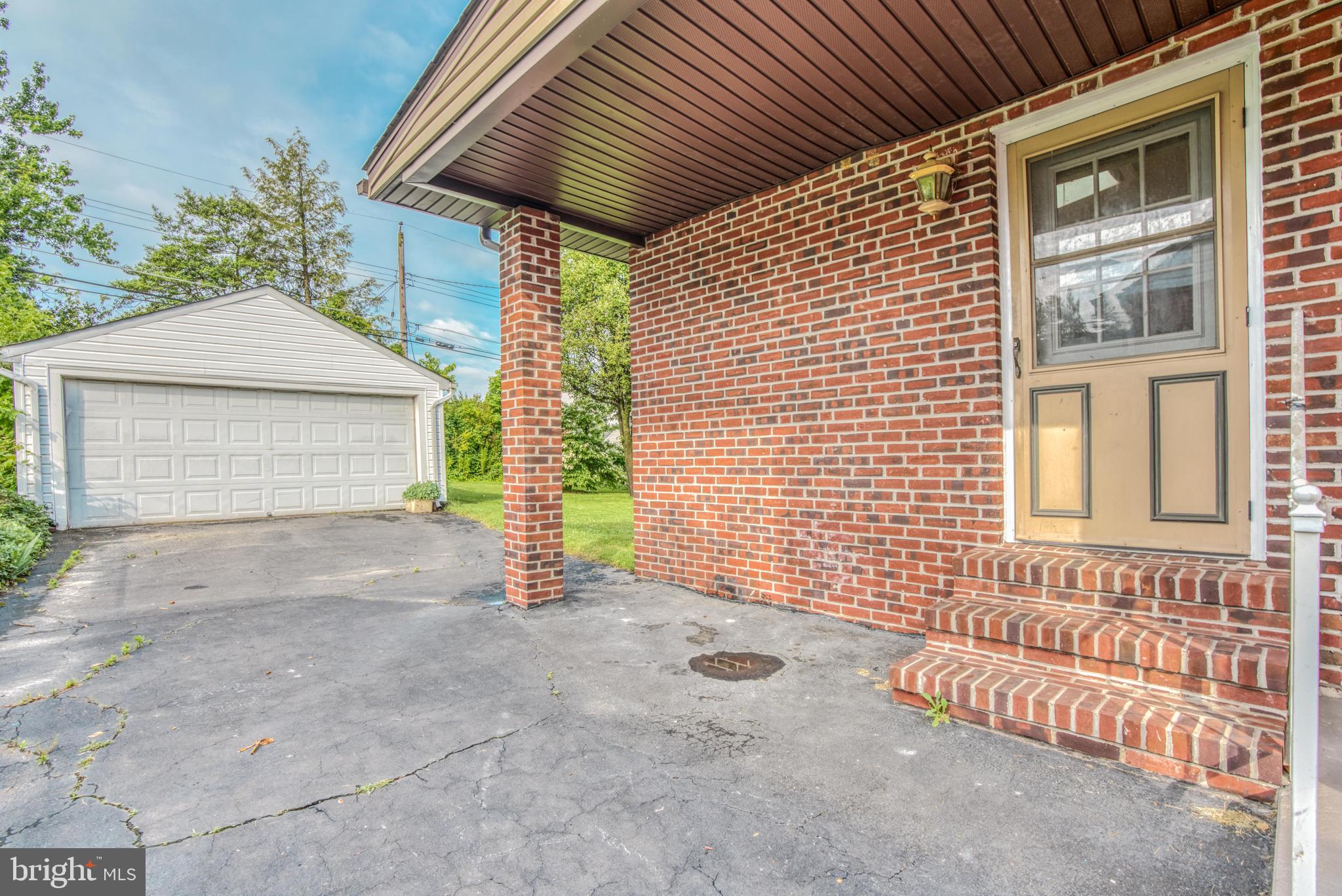 PARKVILLE - Residential