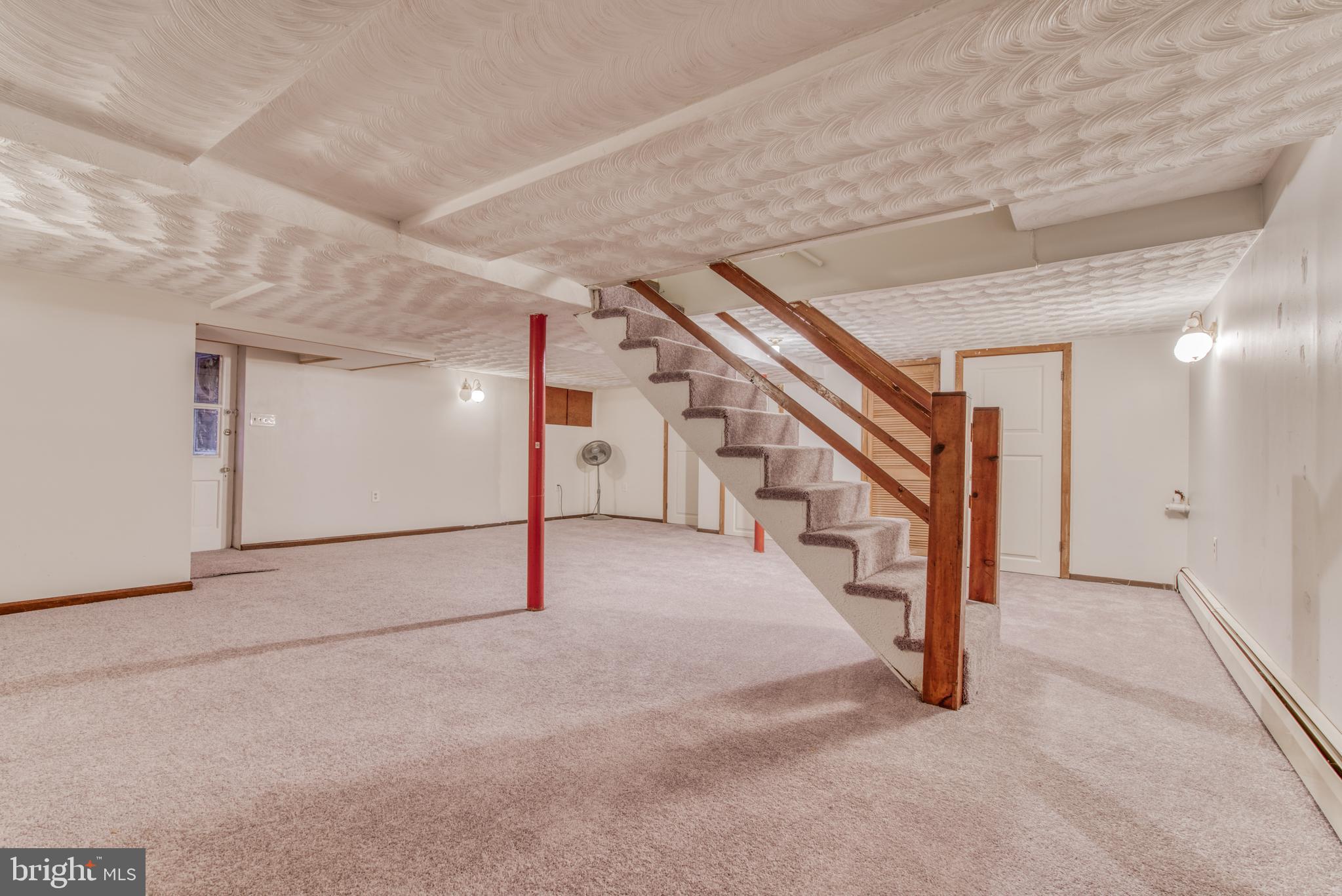 PARKVILLE - Residential