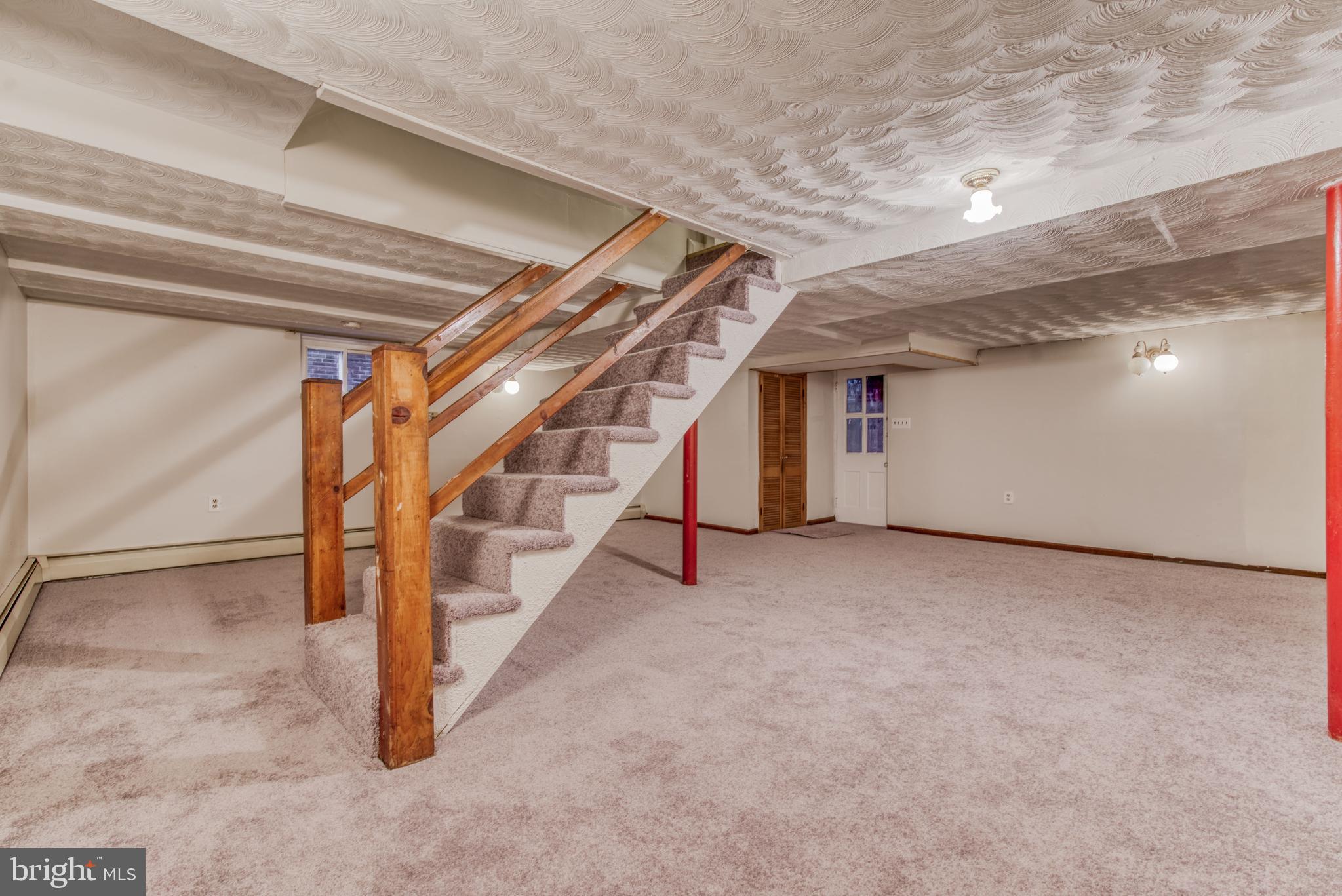 PARKVILLE - Residential