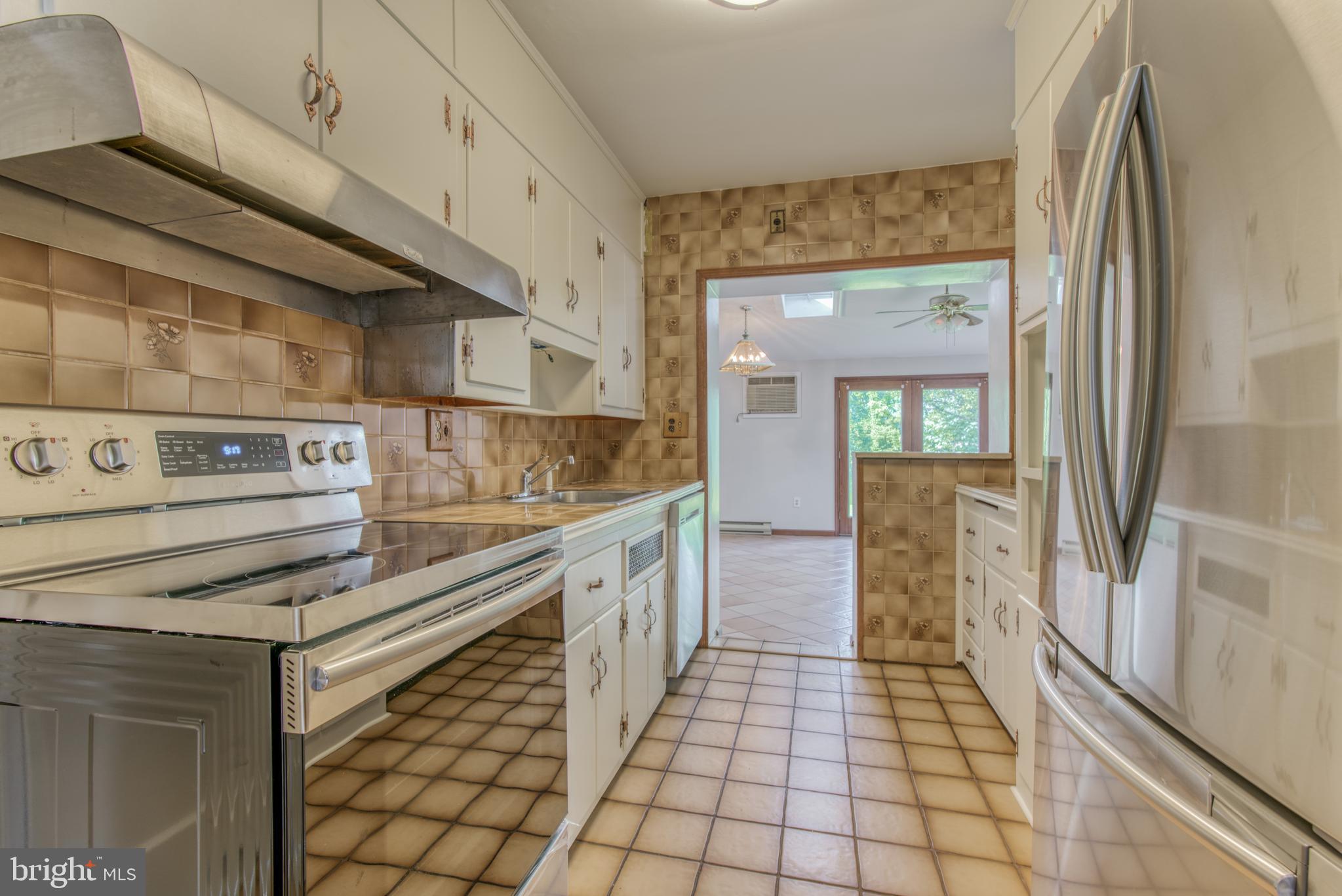 PARKVILLE - Residential