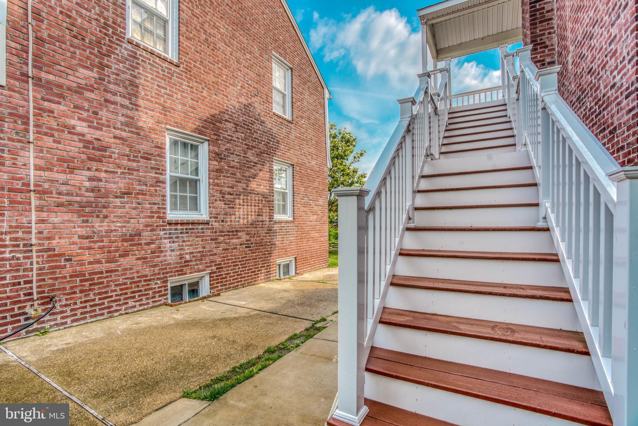 PARKVILLE - Residential