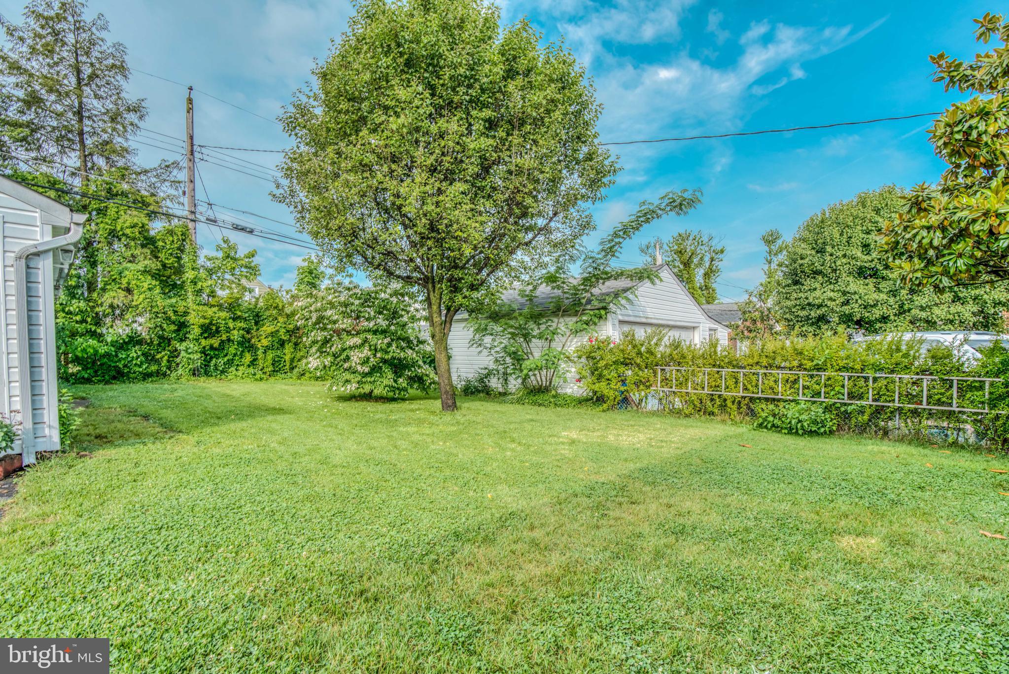 PARKVILLE - Residential