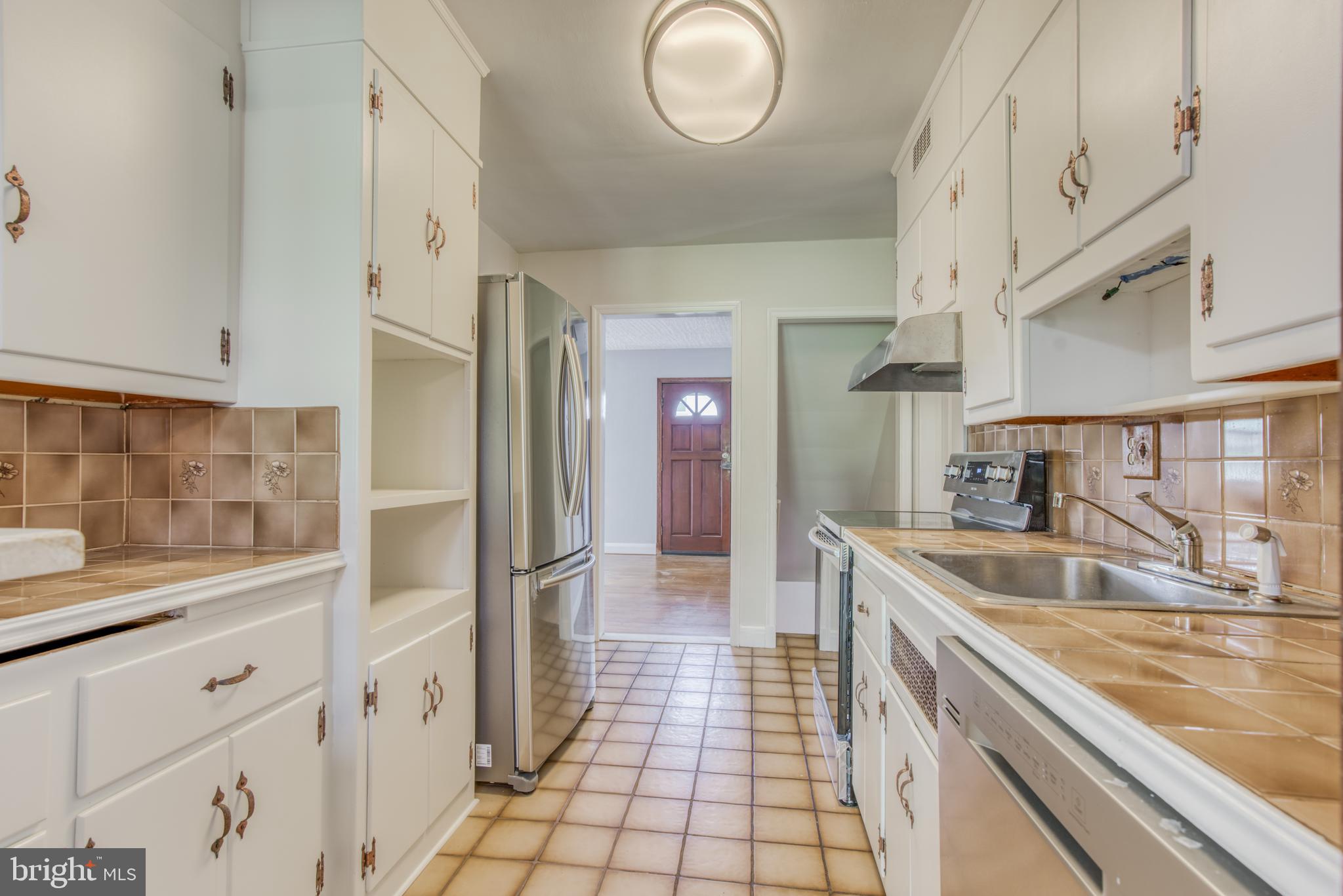 PARKVILLE - Residential