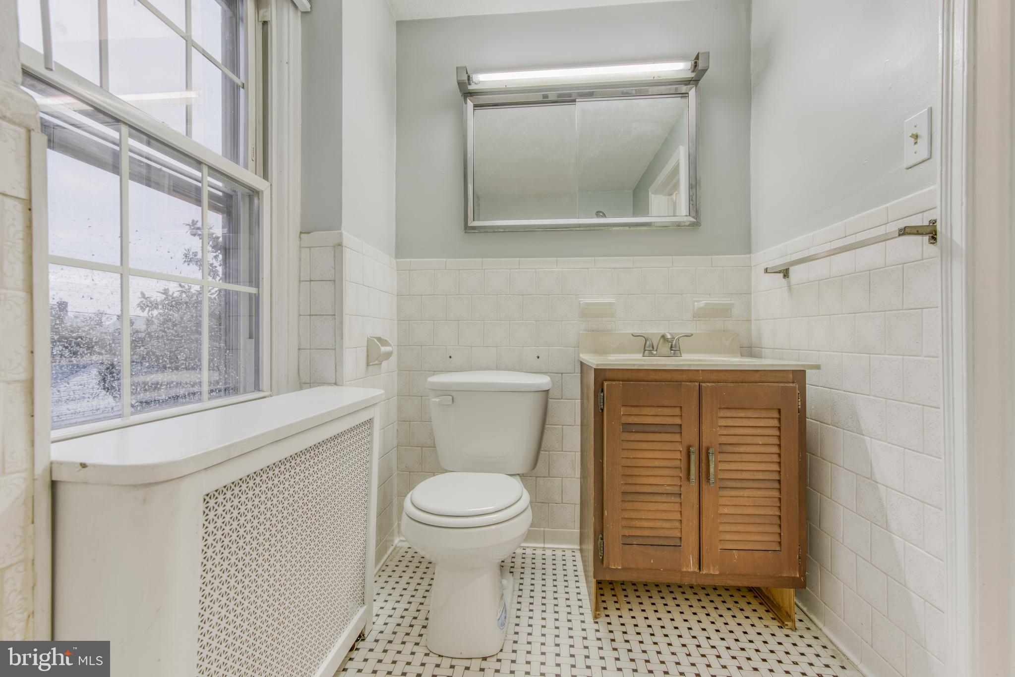 PARKVILLE - Residential