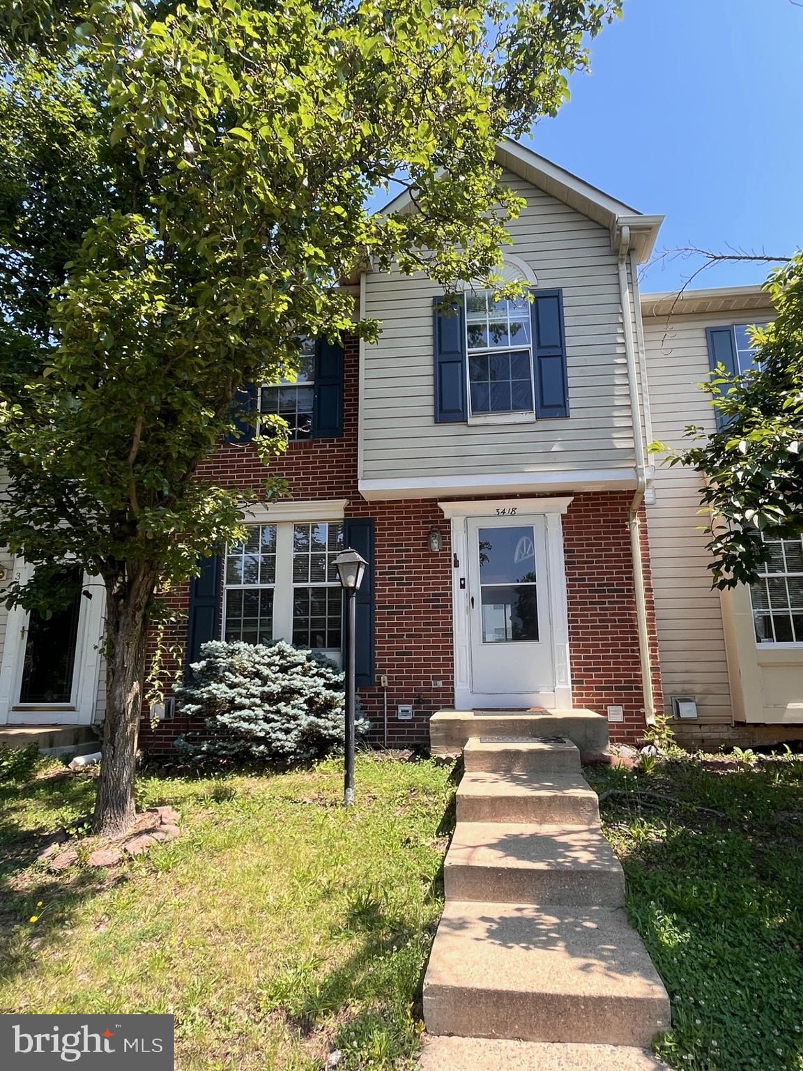 3418 BELLEPLAIN COURT