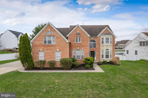 42 Fredrick Boulevard, Woolwich Twp, NJ 08085 - MLS#: NJGL2055330
