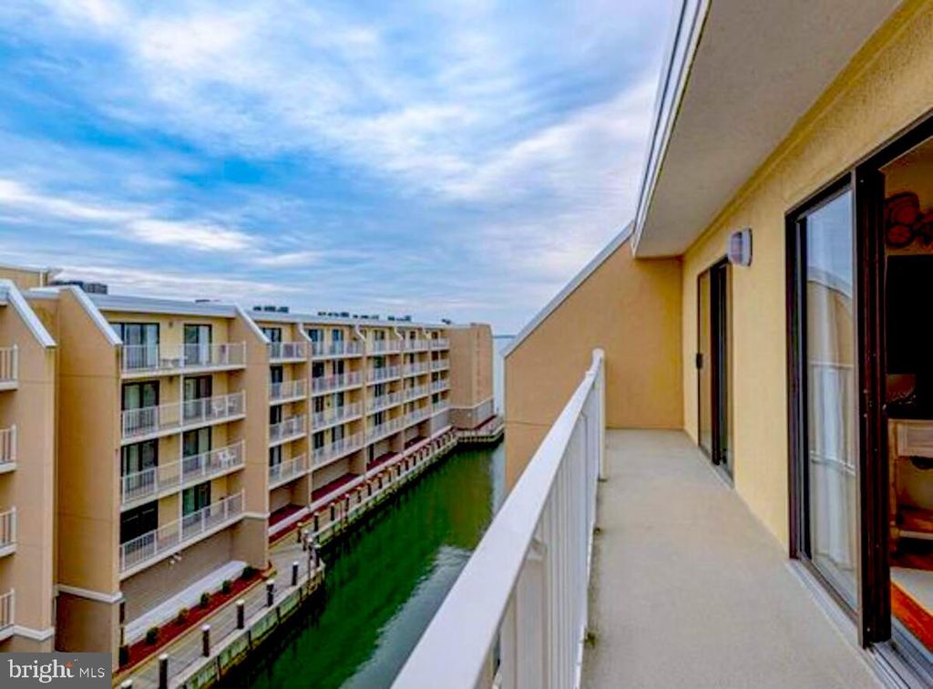 Photo of 4711 Coastal Highway #537, OCEAN CITY, MD 21842 (MLS # MDWO2033740)