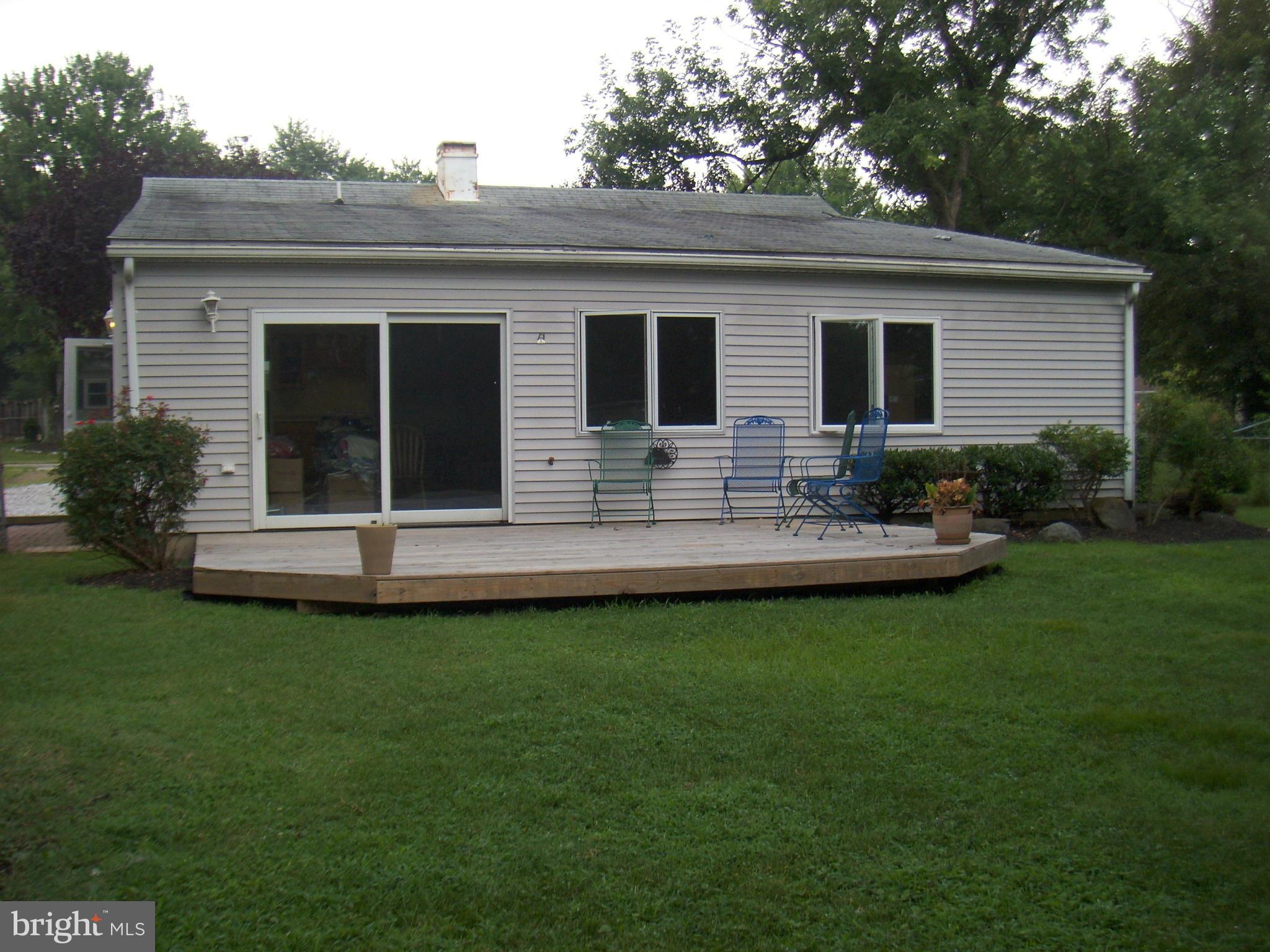 GLEN GARDENS - Residential