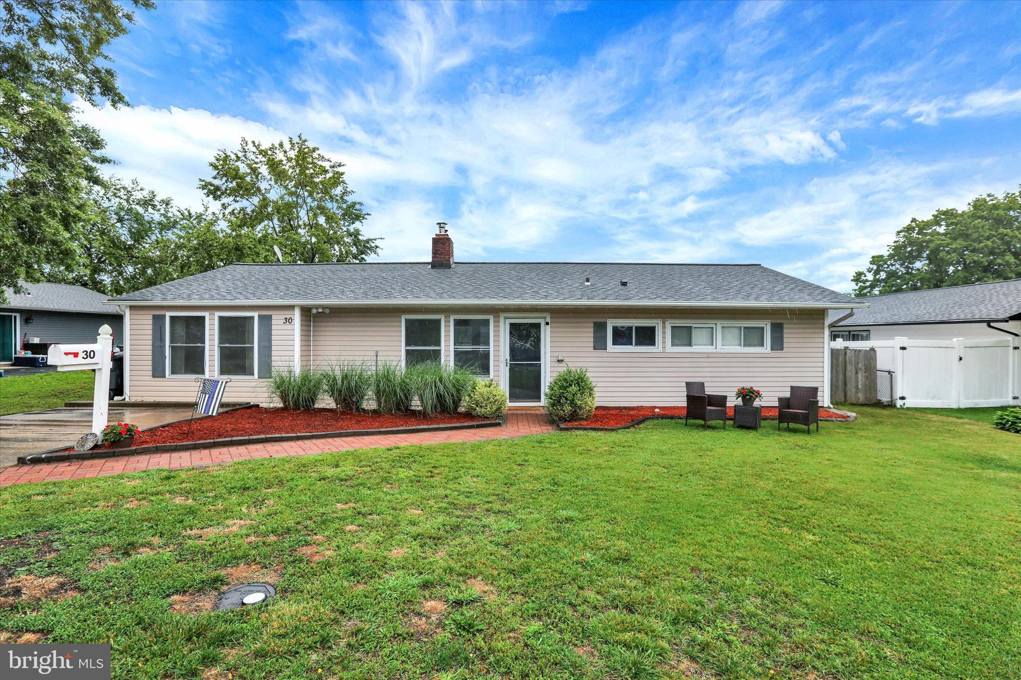 THORNRIDGE - Residential