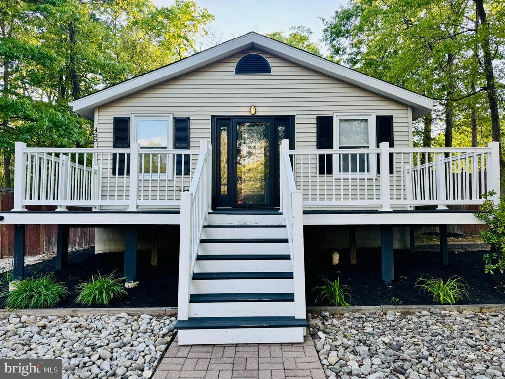 Photo of 455 S Nectar Avenue, ABSECON, NJ 08205 (MLS # NJAC2024628)