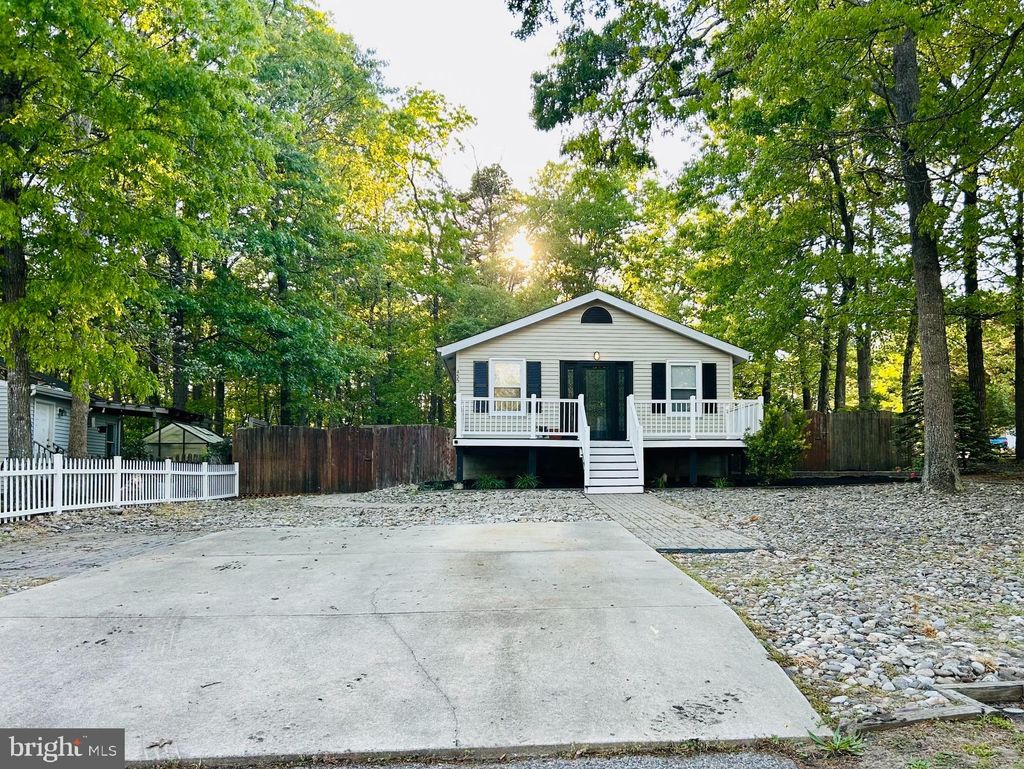Photo of 455 S Nectar Avenue, ABSECON, NJ 08205 (MLS # NJAC2024628)