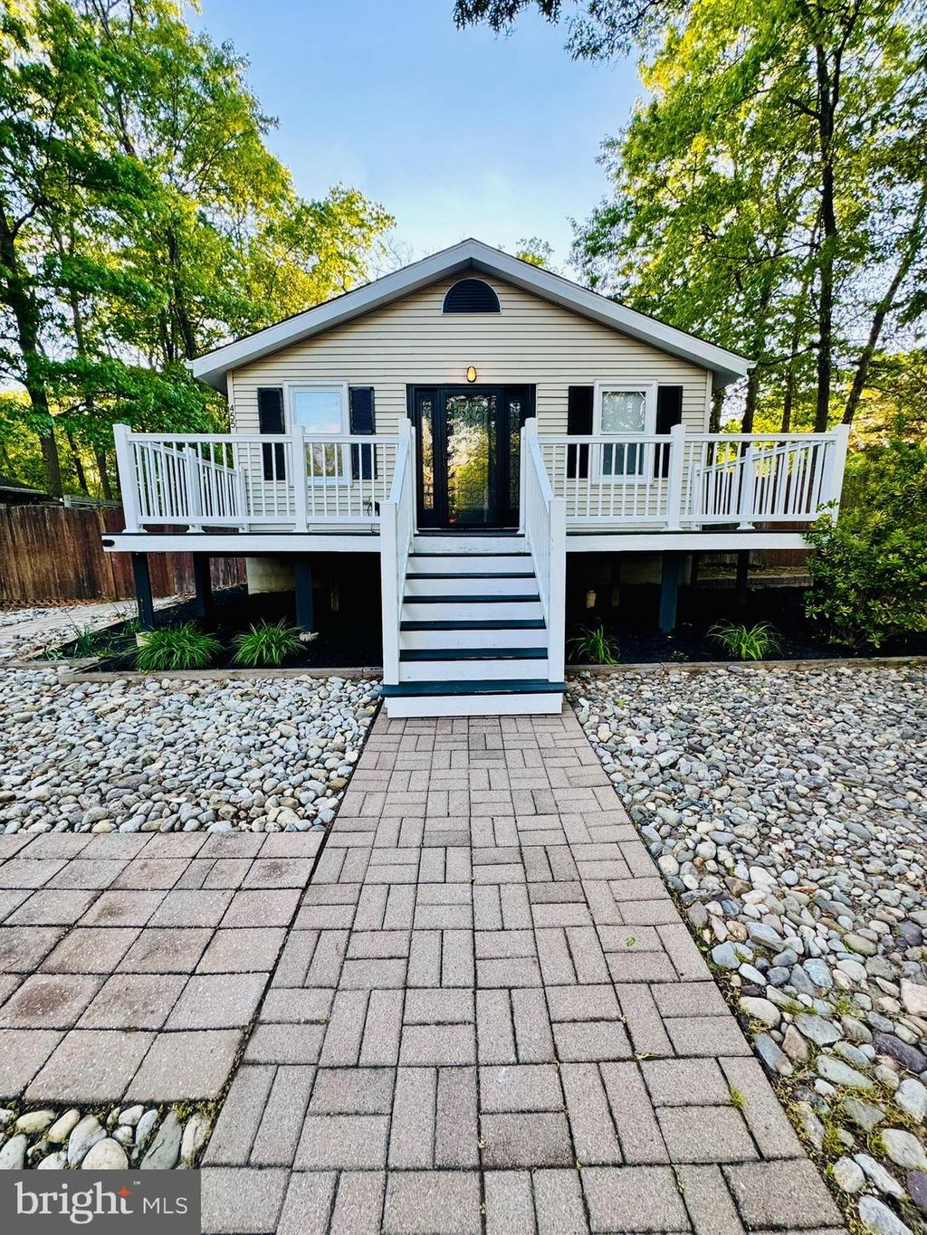 Photo of 455 S Nectar Avenue, ABSECON, NJ 08205 (MLS # NJAC2024628)