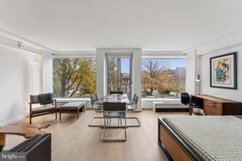 Photo of 1101 3rd Street SW #114, WASHINGTON, DC 20024 (MLS # DCDC2261944)